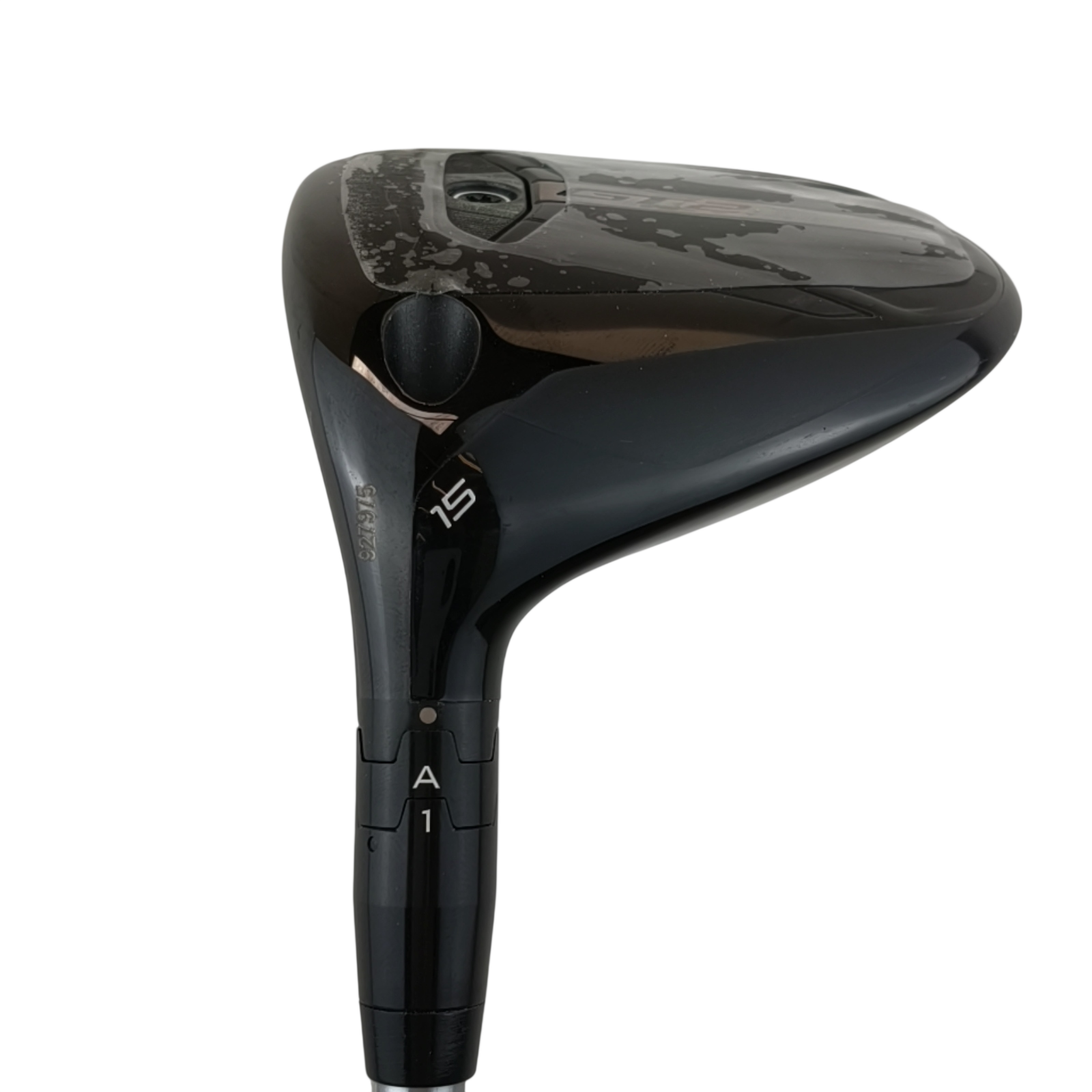 Venstre Titleist GT2 Fairway Wood / Flex Regular / #3/15