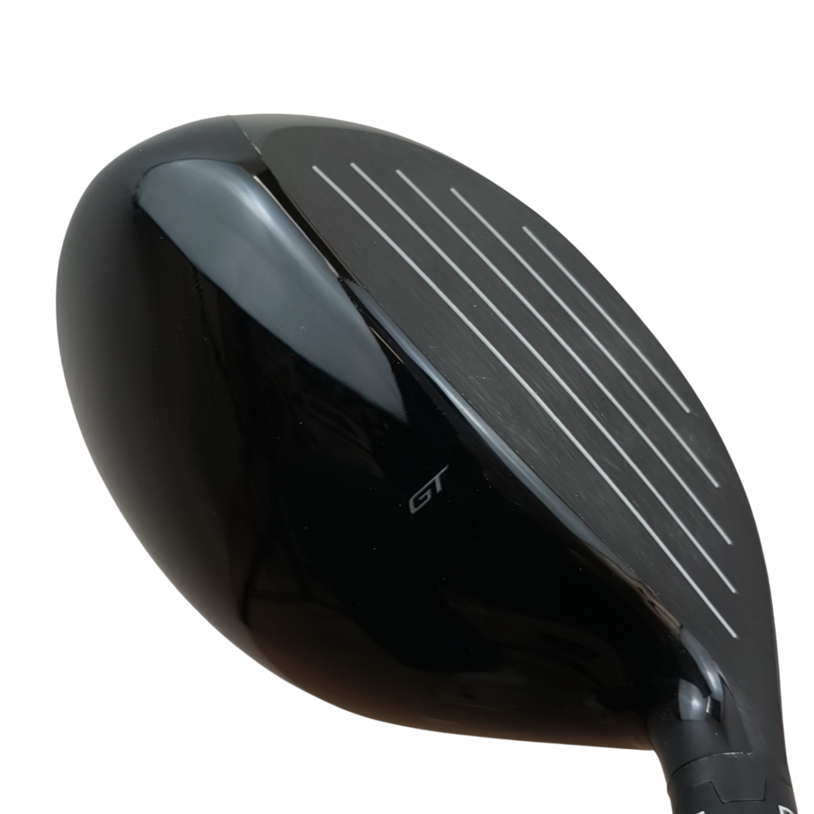 Venstre Titleist GT2 Fairway Wood / Flex Regular / #3/15