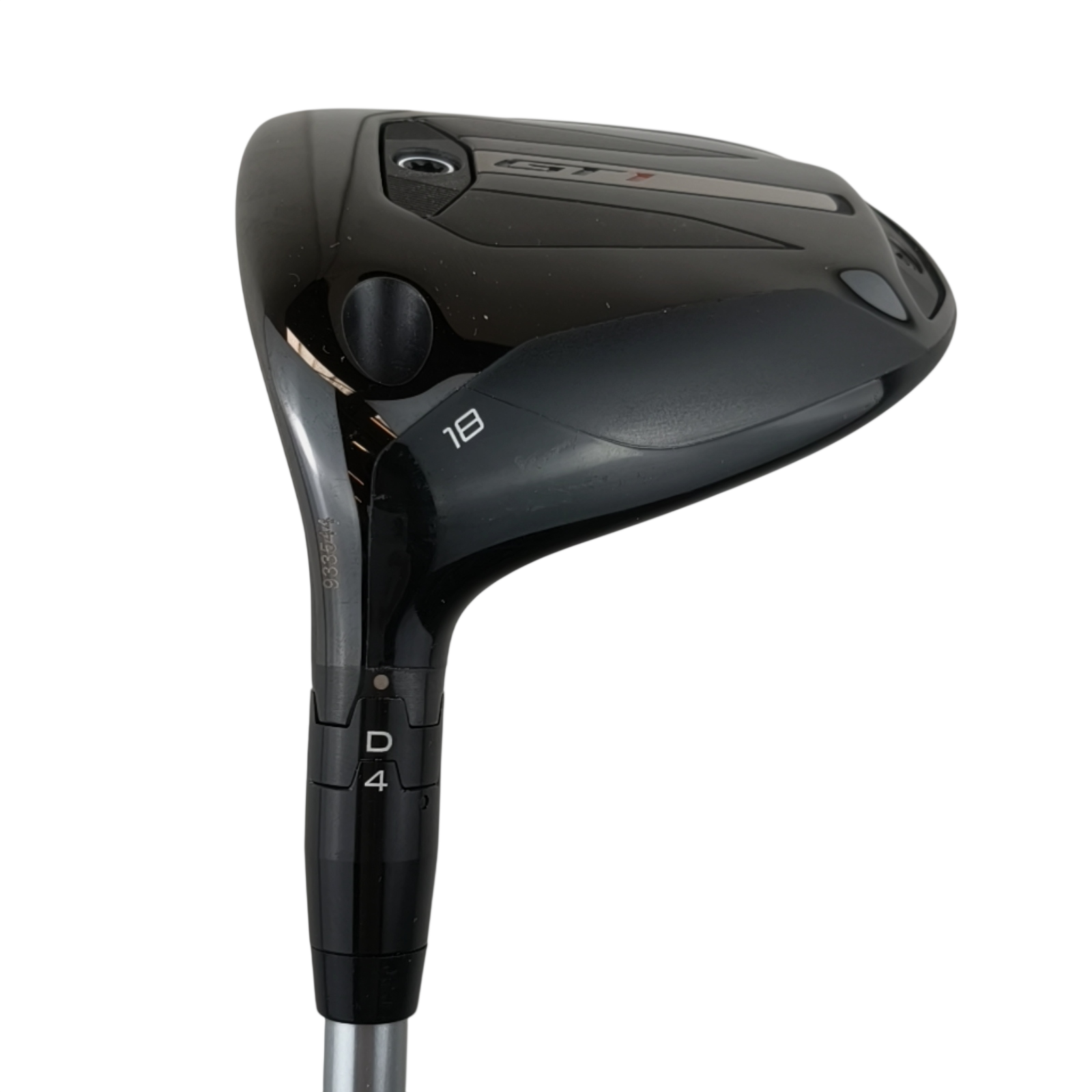 Venstre Titleist GT1 Fairway Wood / Flex Regular / #5/18