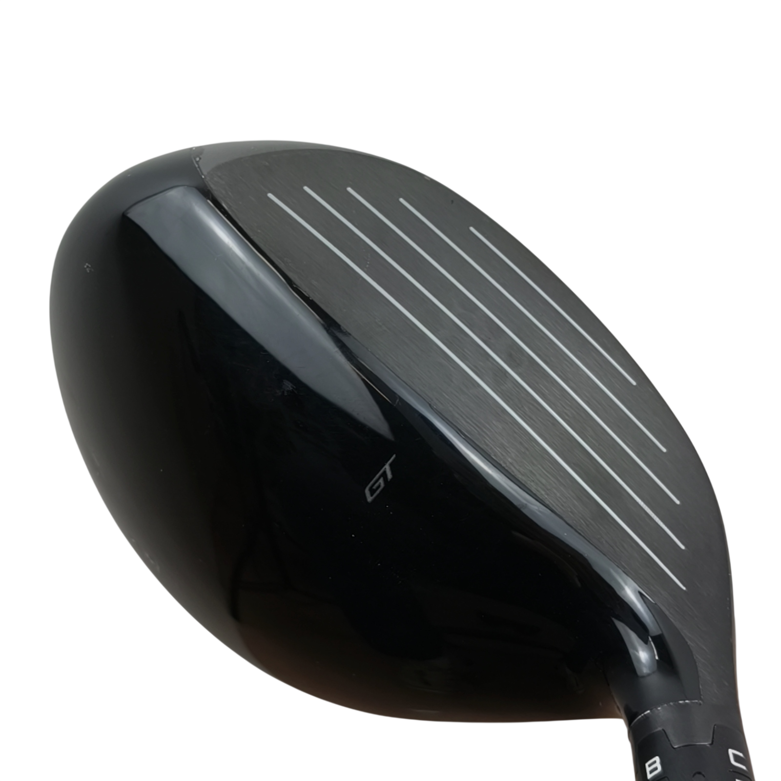 Venstre Titleist GT1 Fairway Wood / Flex Regular / #5/18