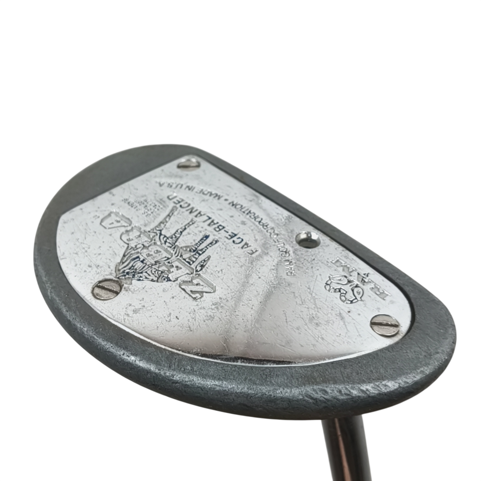 Ram Zebra Putter / 33"