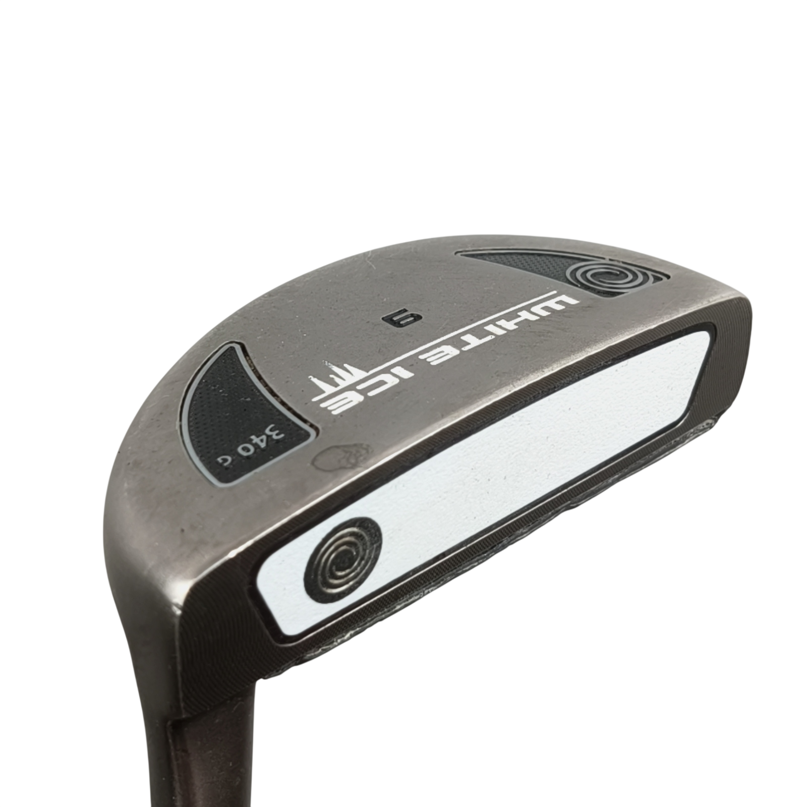 Odyssey White ice #9 Putter / 35"