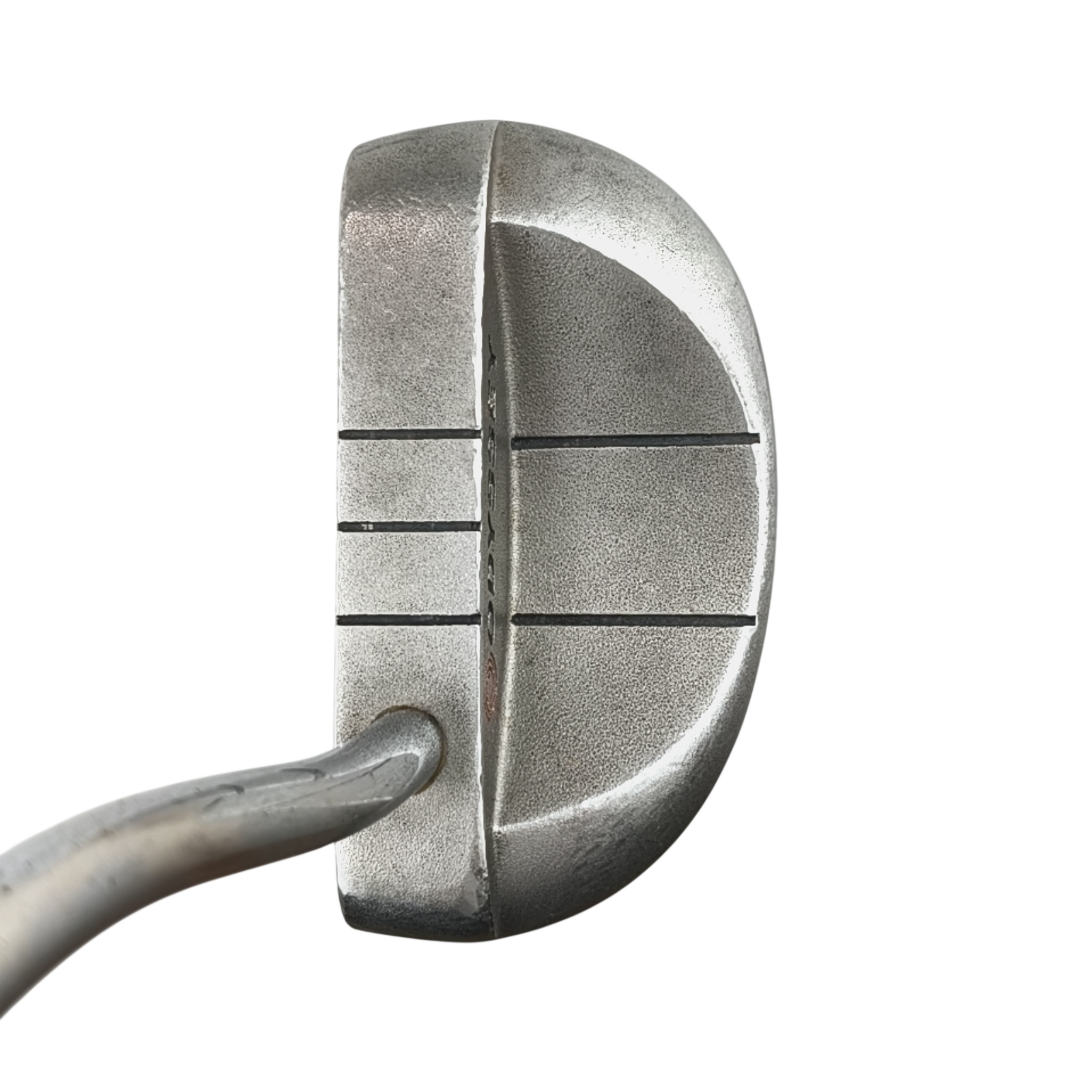 Odyssey Dual Force 2 Rossi Putter / 35"