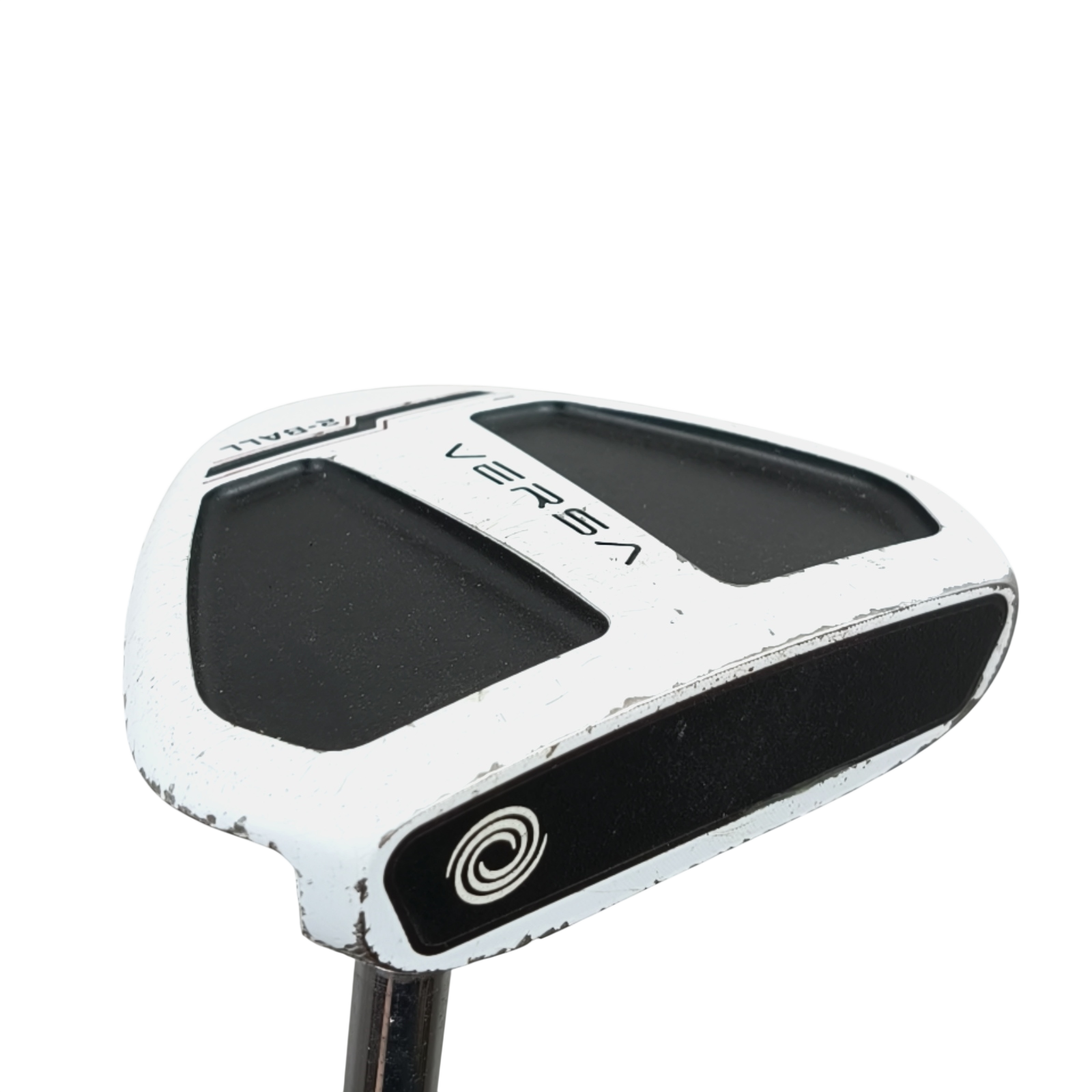 Odyssey Versa 2-Ball Putter / 34"