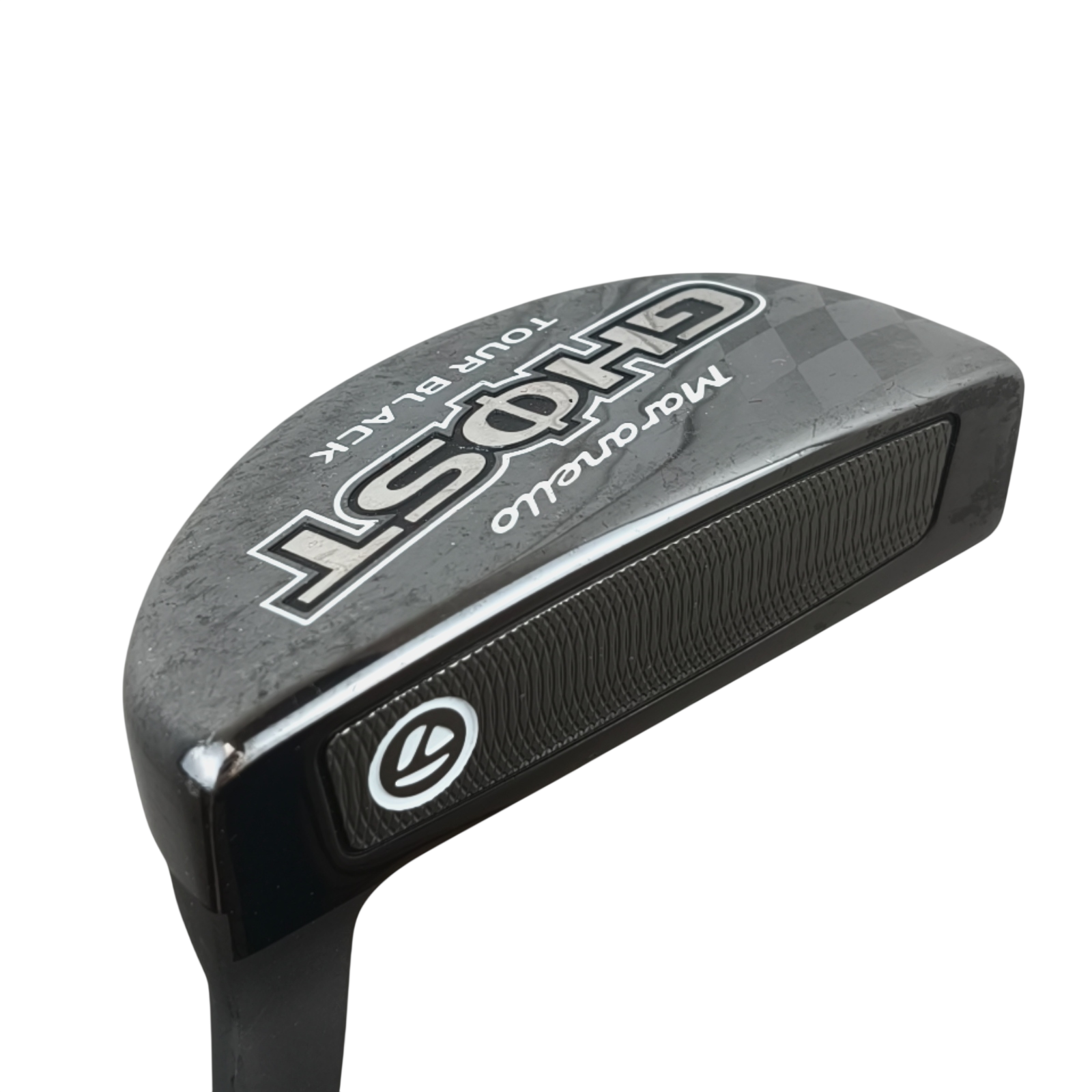 TaylorMade Ghost Tour Maranello Putter / 34"