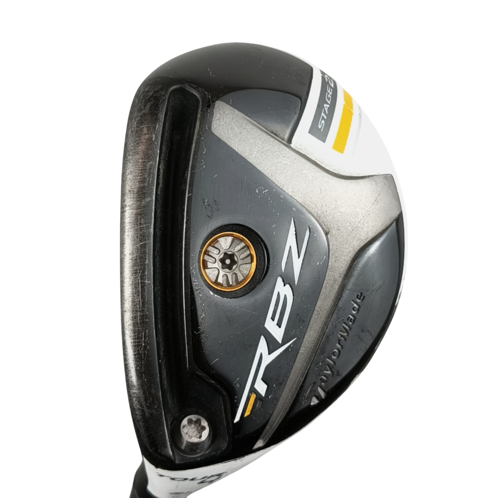Venstre TaylorMade RocketBallz RBZ Stage 2 Tour Hybrid / Flex Regular / #3/21.5