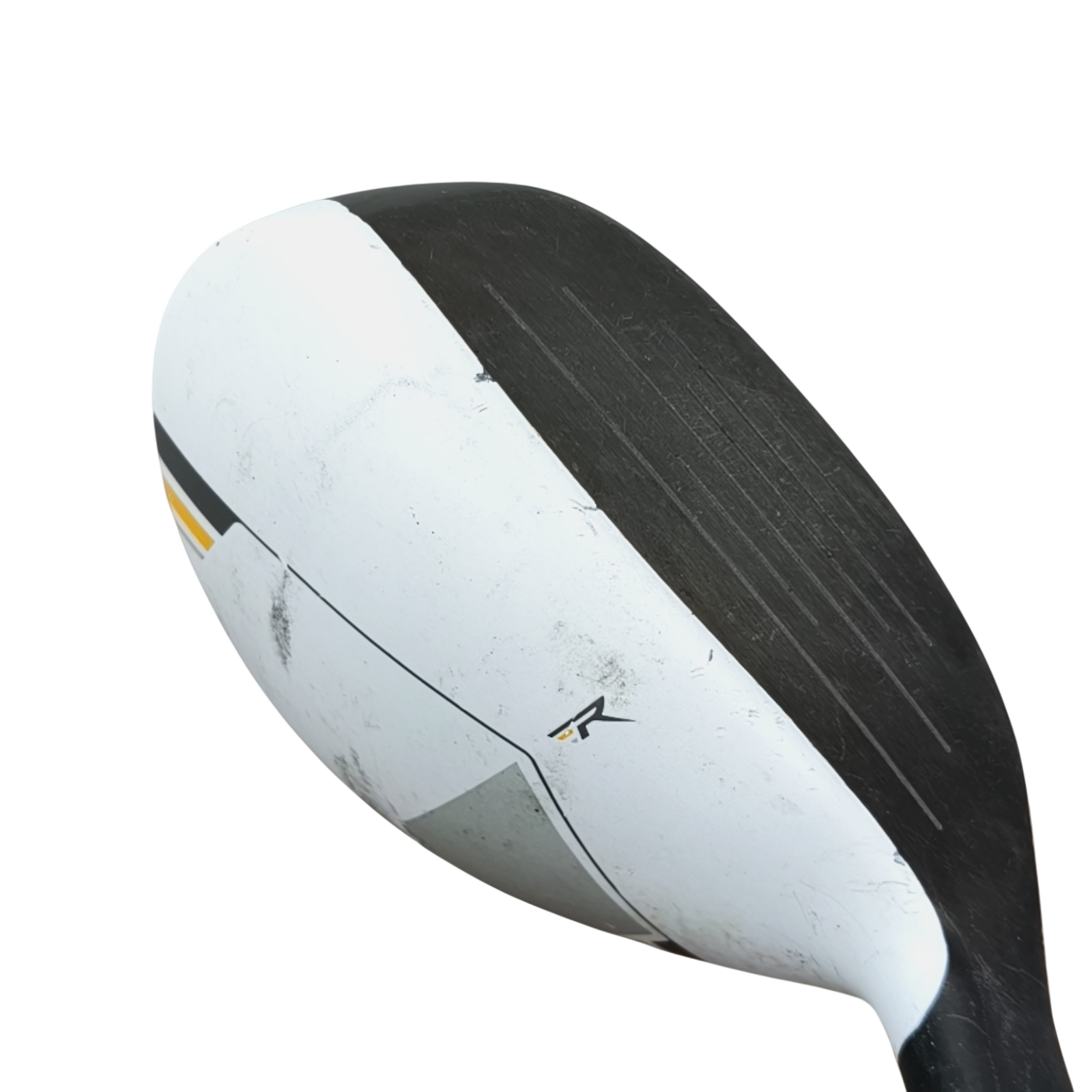 Venstre TaylorMade RocketBallz RBZ Stage 2 Tour Hybrid / Flex Regular / #3/21.5