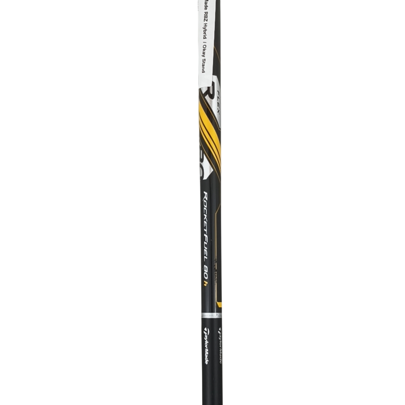 Venstre TaylorMade RocketBallz RBZ Stage 2 Tour Hybrid / Flex Regular / #3/21.5
