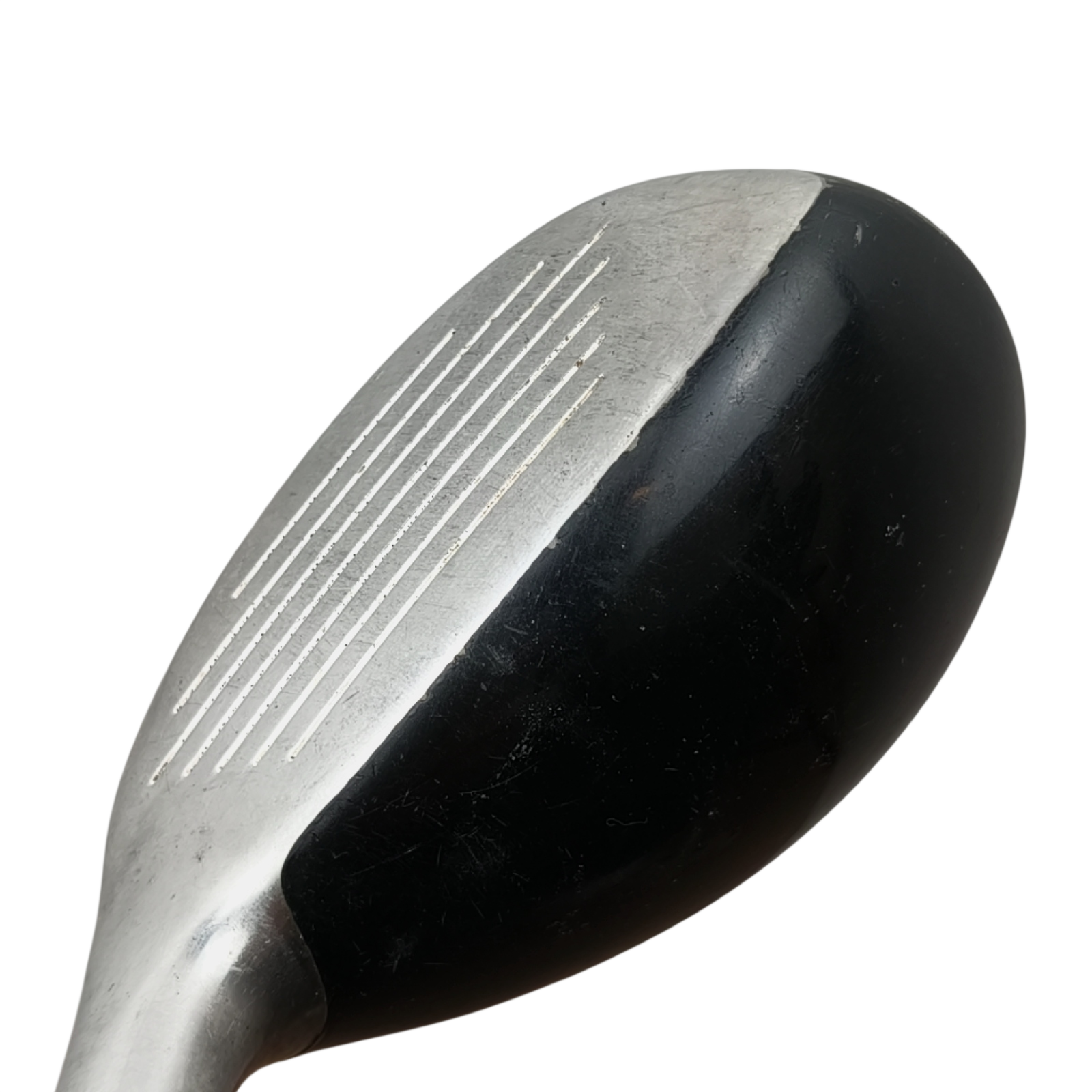 Mizuno CLK Fli-Hi Hybrid / Flex Regular / #4/23