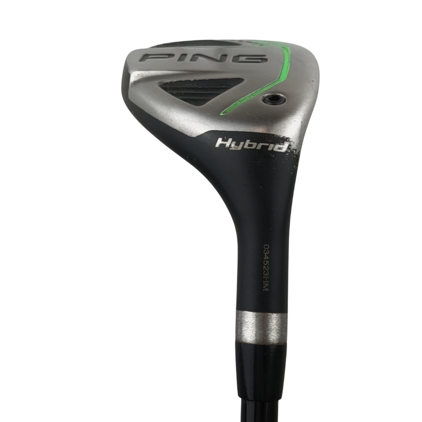 PING Prodi G Hybrid / Flex Junior / #5/27