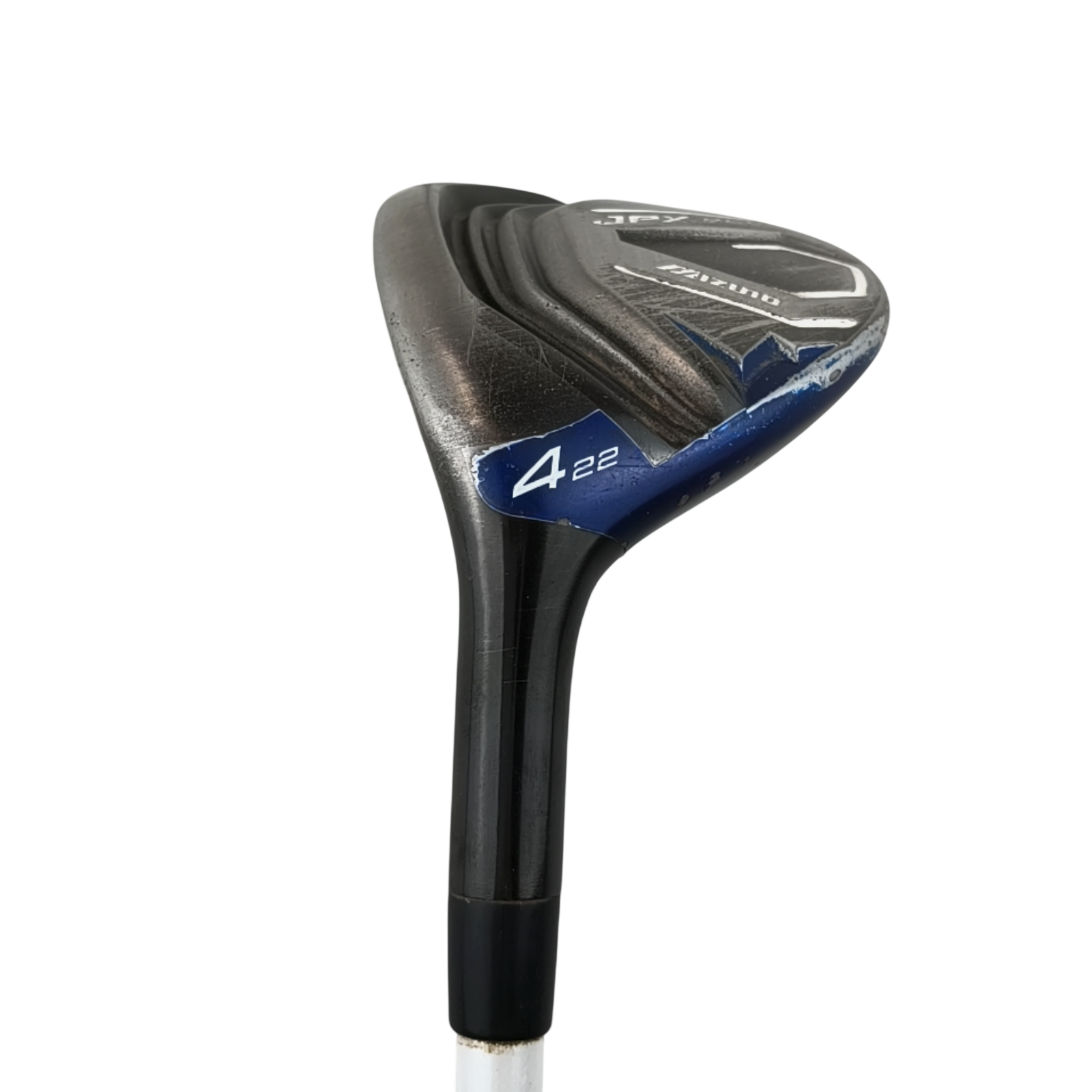 Venstre Mizuno JPX 850 Hybrid / Flex A-flex / #4/22