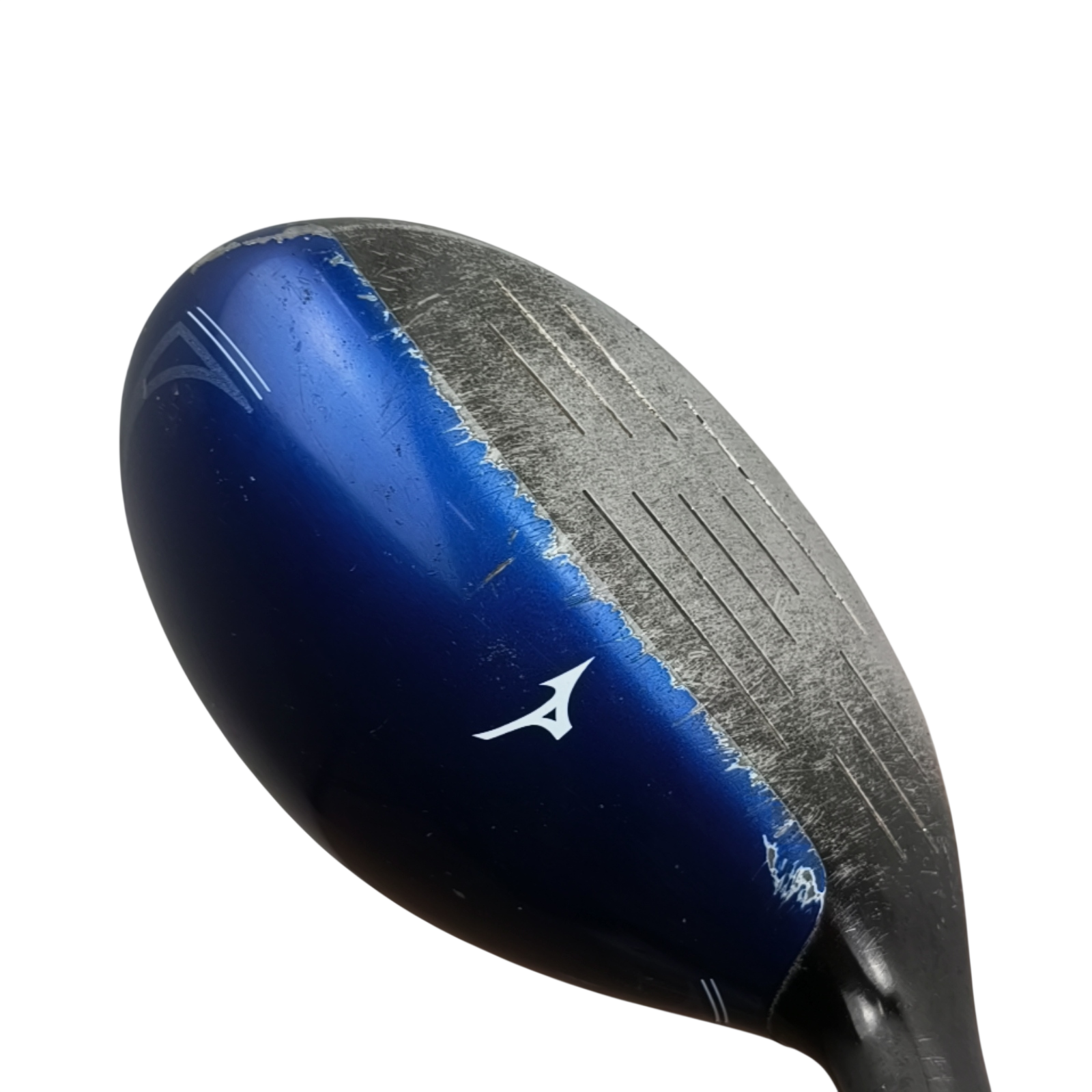Venstre Mizuno JPX 850 Hybrid / Flex A-flex / #4/22