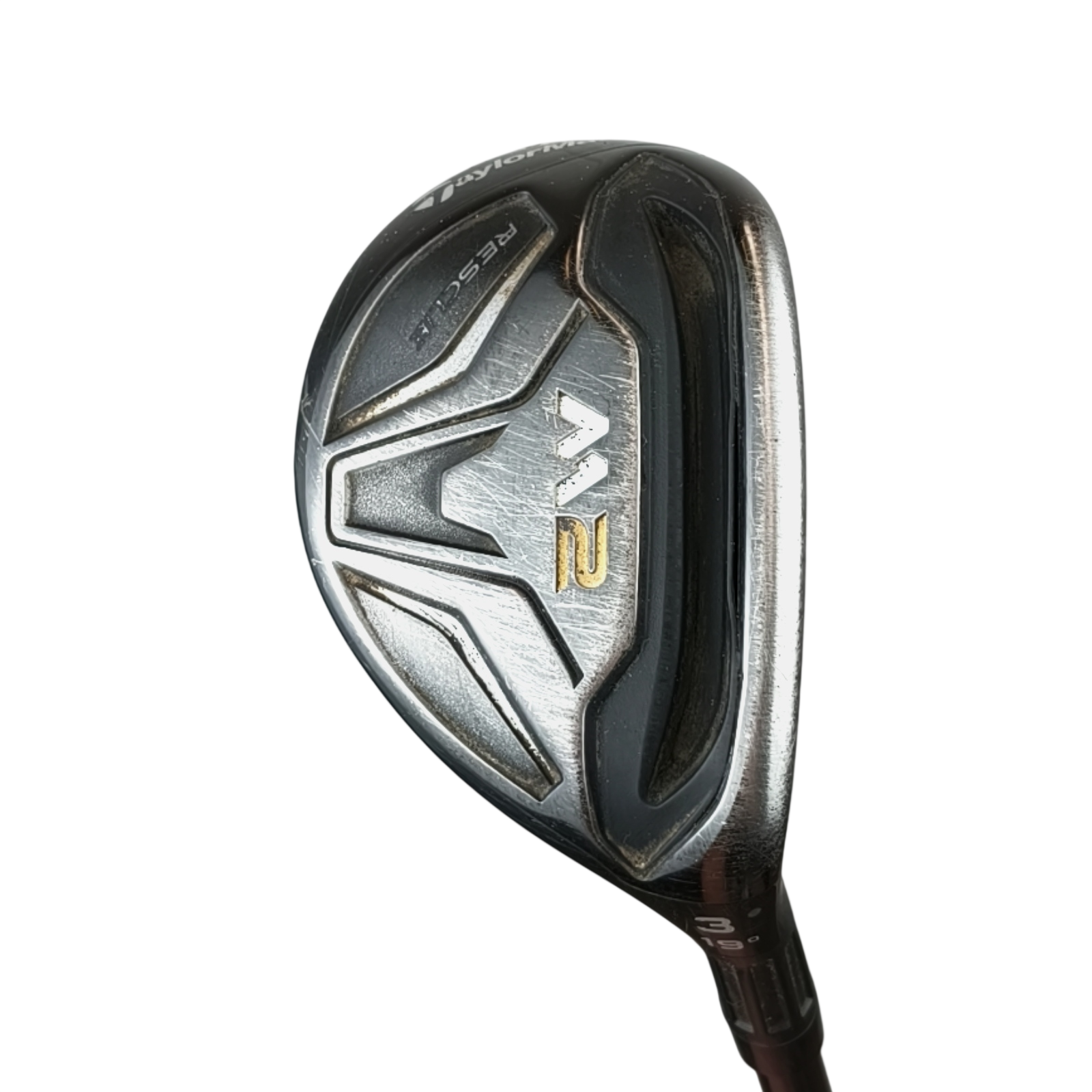 TaylorMade M2 2016 Hybrid / Flex Regular / #3/19
