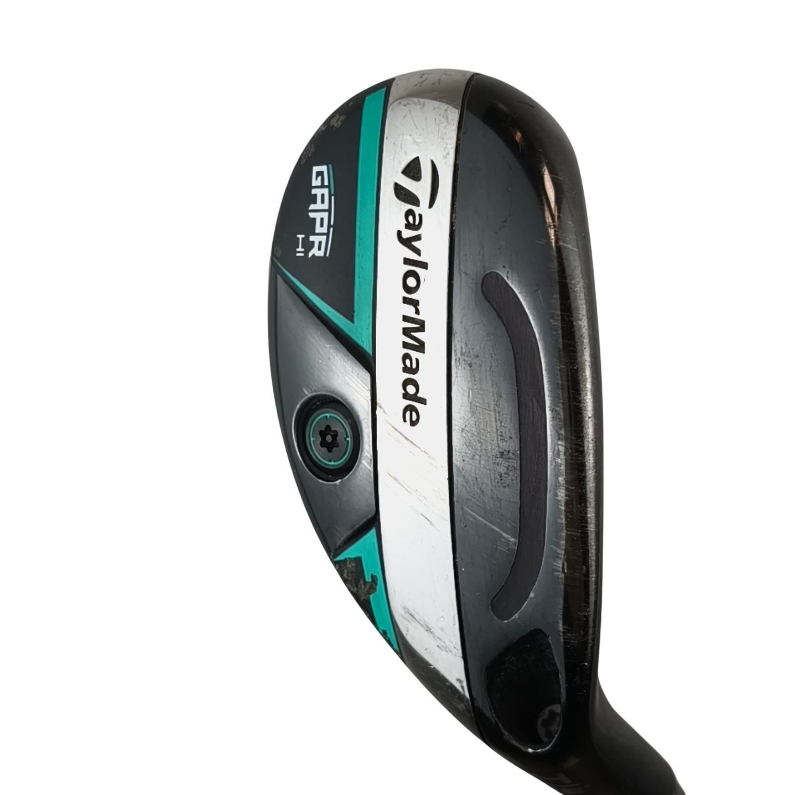 TaylorMade GAPR HI Hybrid / Flex Regular / #4/22