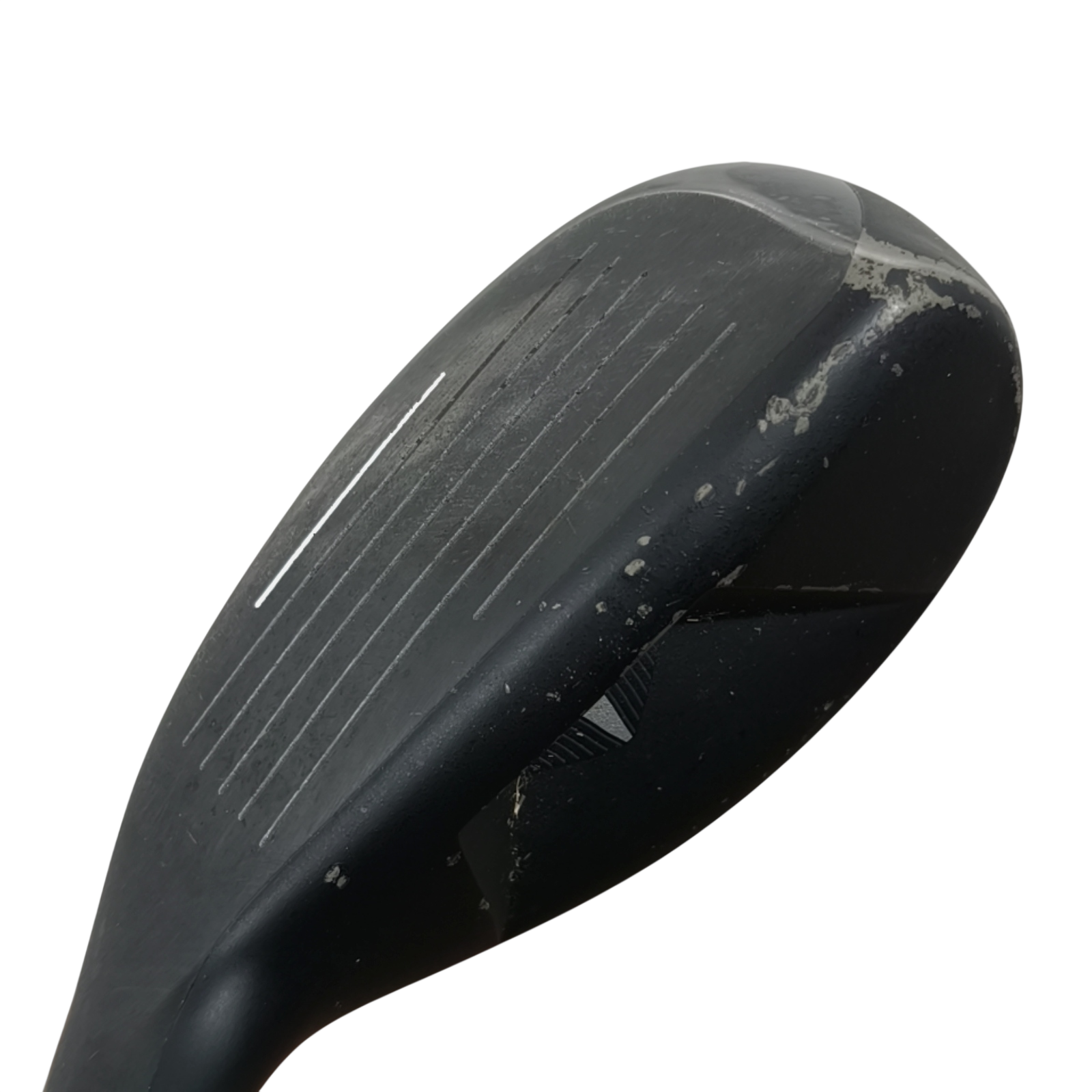 TaylorMade GAPR HI Hybrid / Flex Regular / #4/22