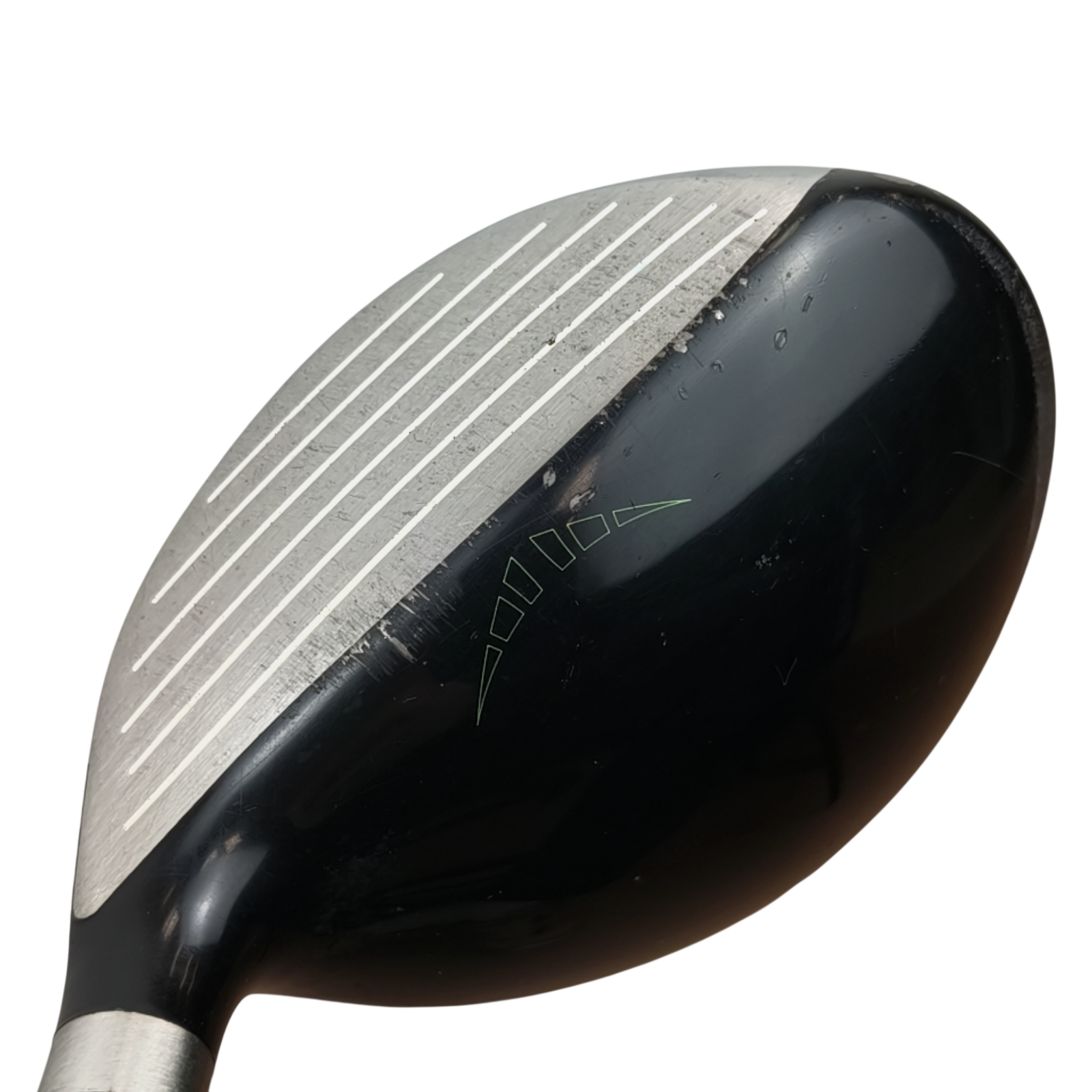 PING Rapture V2 Fairway Wood / Flex Regular / #5/19