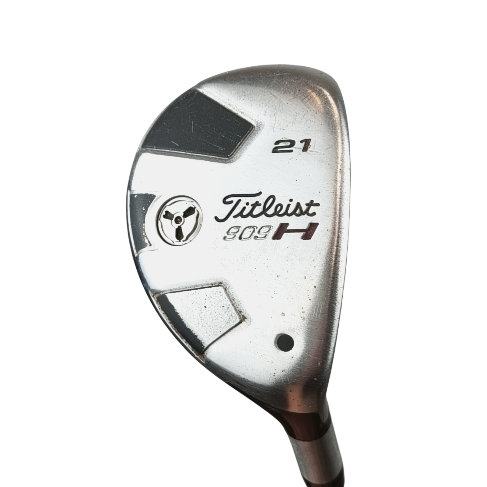 Titleist 909H Hybrid / Flex Regular / #3/21