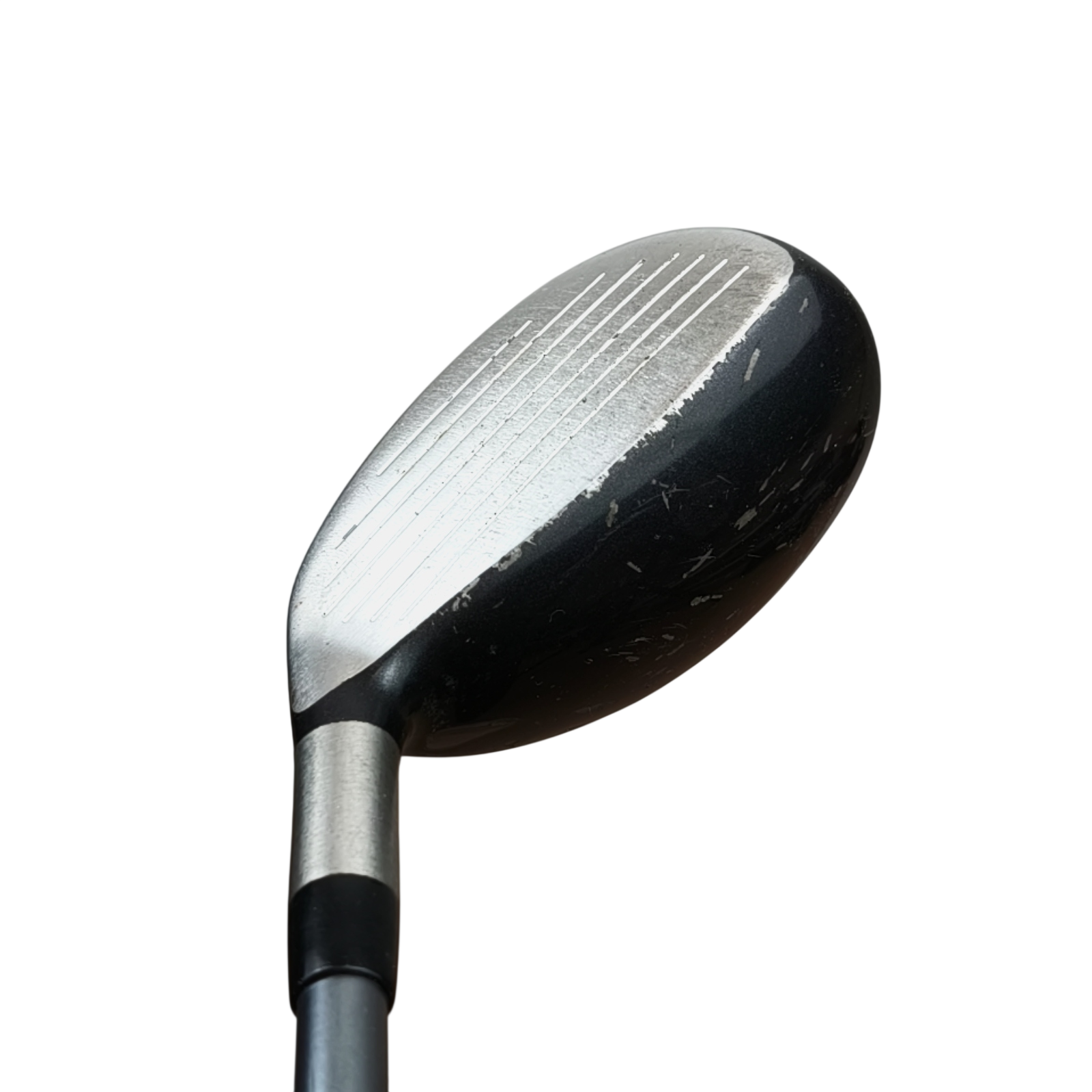 Titleist 909H Hybrid / Flex Regular / #3/21