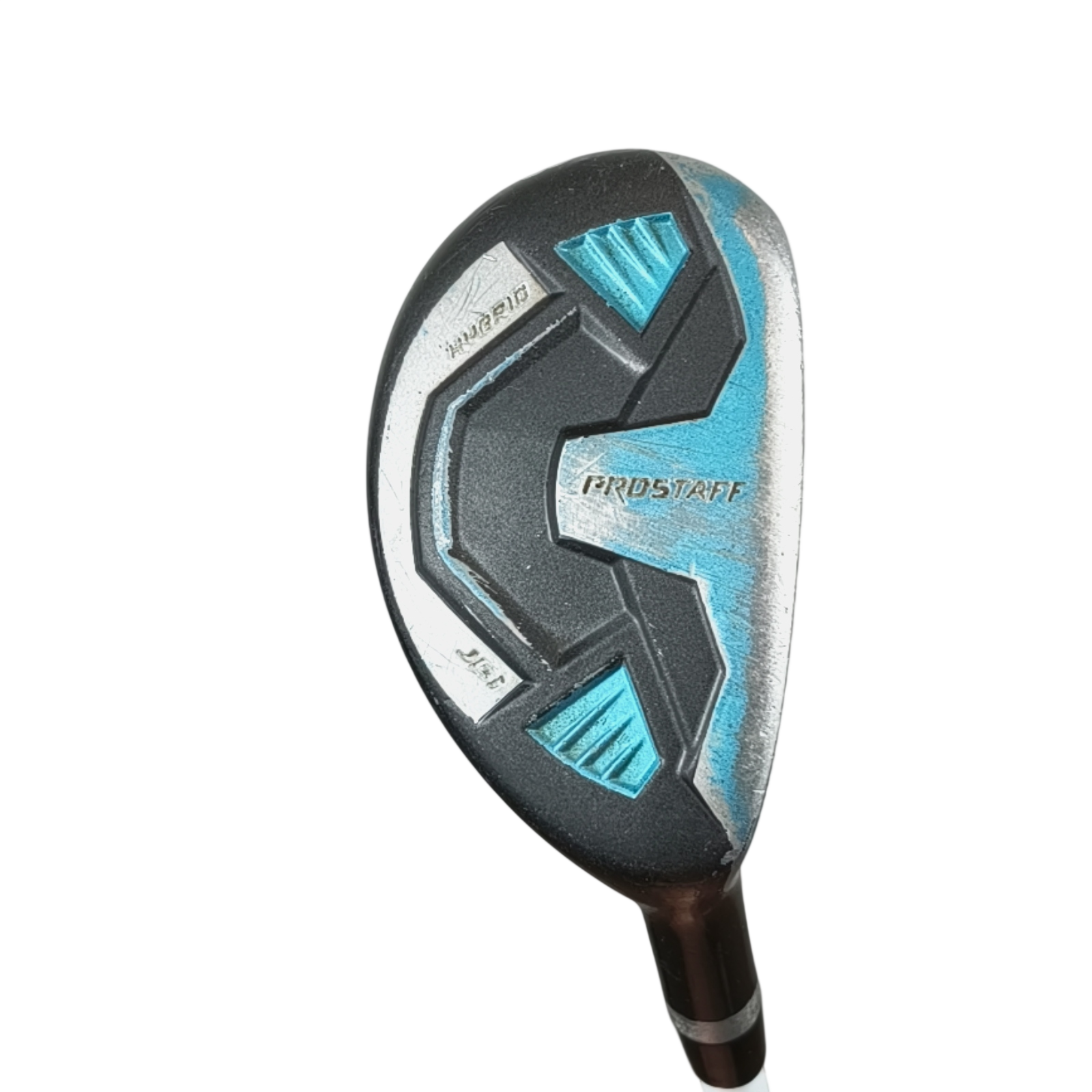 Wilson Prostaff Hybrid / Flex Junior / #5/27