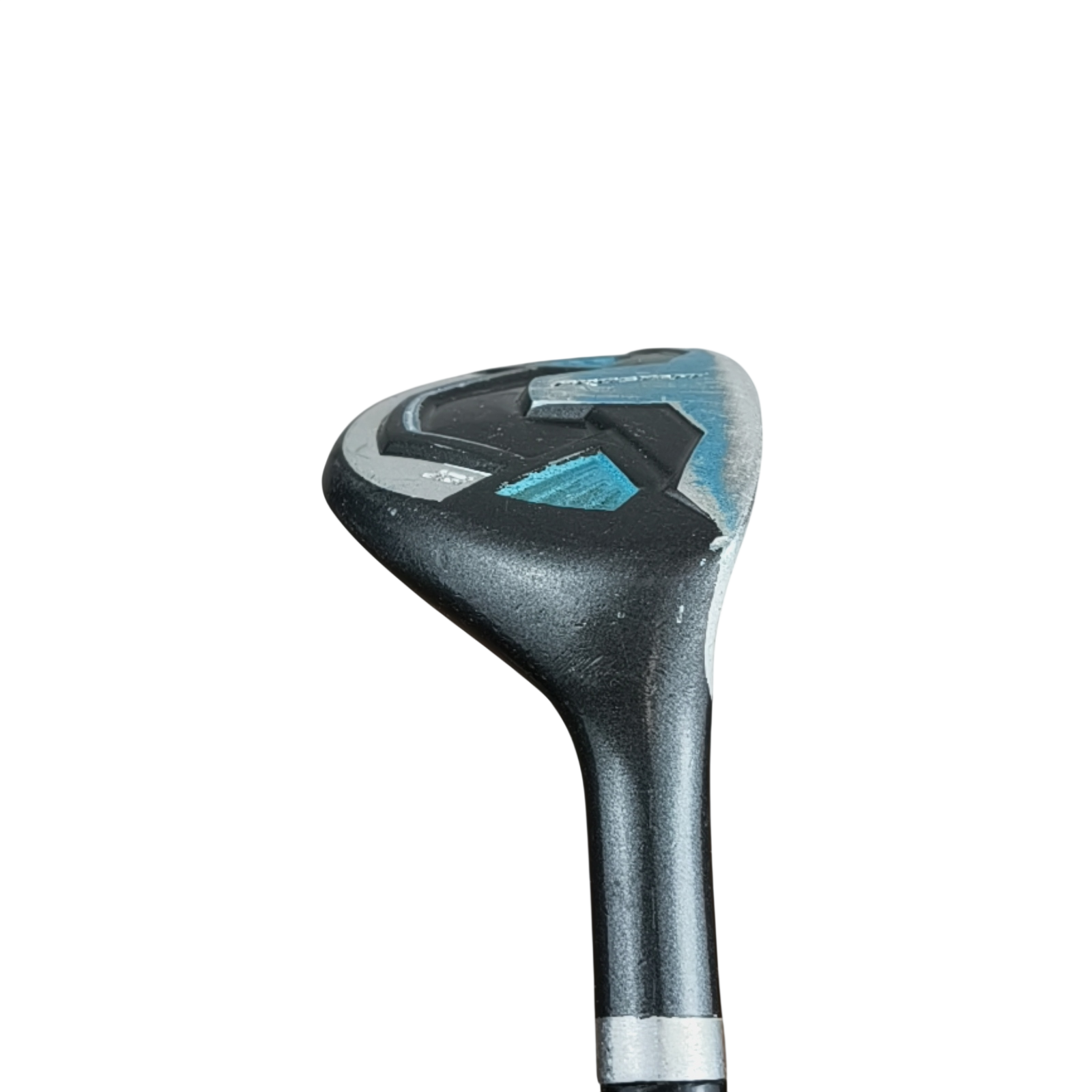 Wilson Prostaff Hybrid / Flex Junior / #5/27