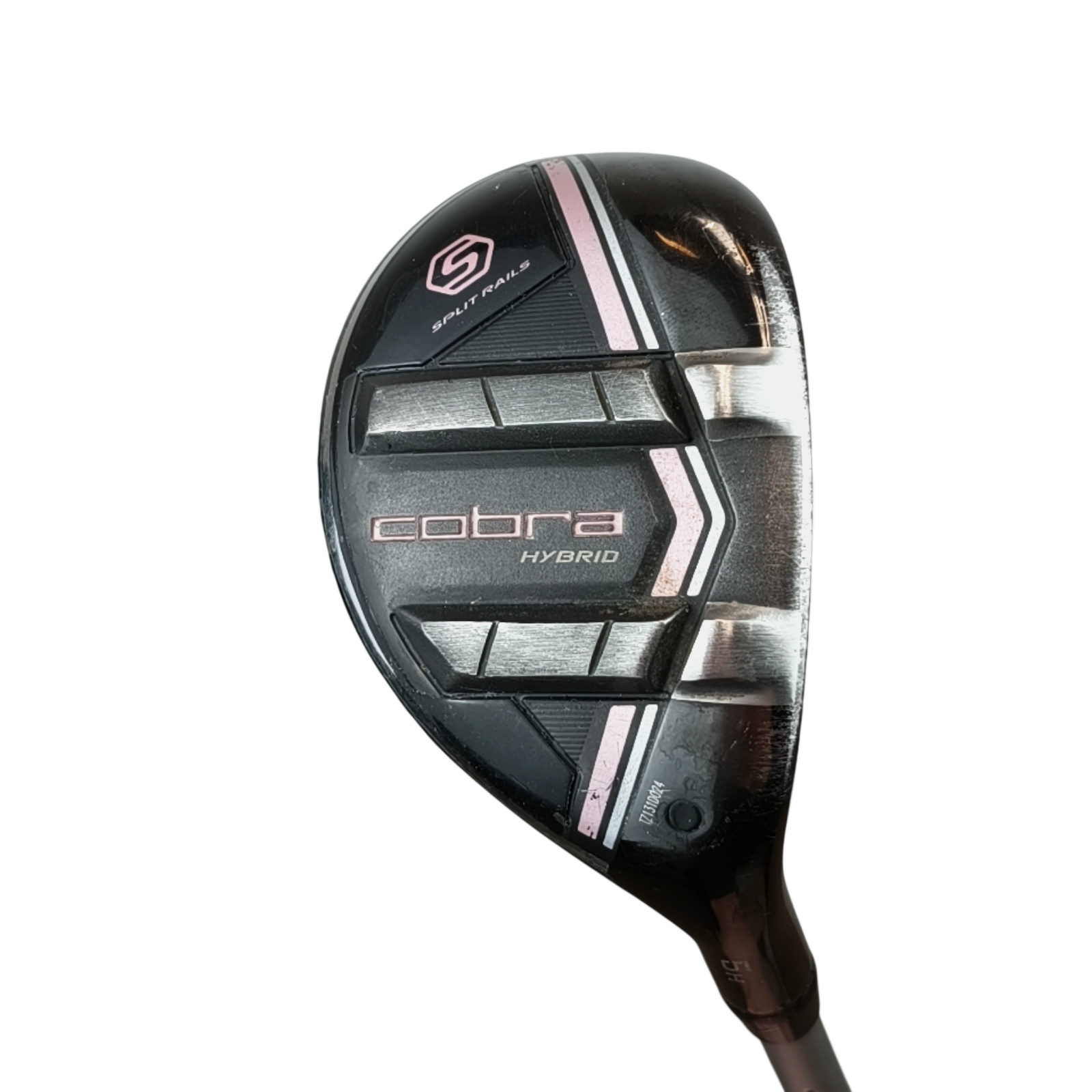Cobra Baffler Hybrid / Flex Ladies / #5/25