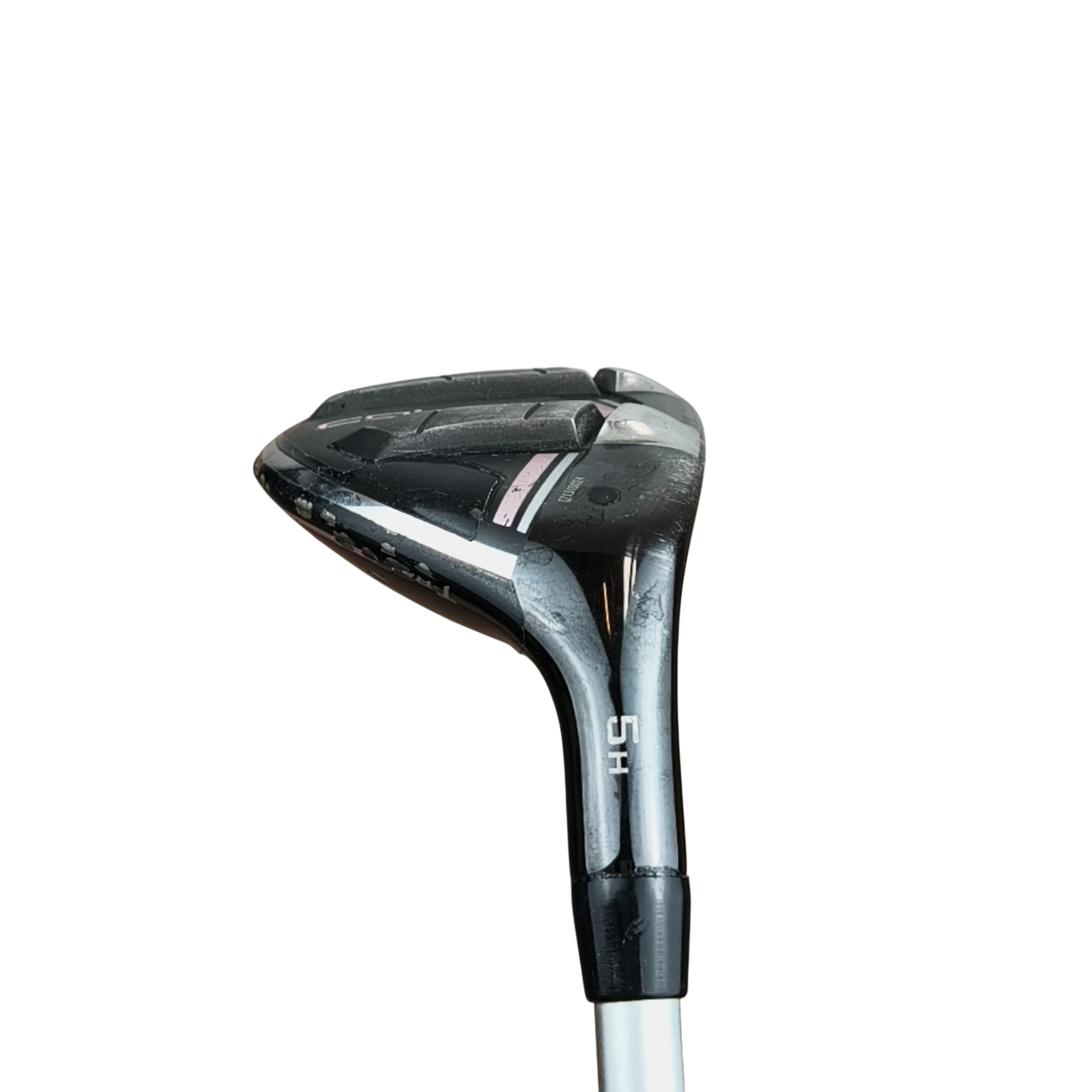 Cobra Baffler Hybrid / Flex Ladies / #5/25