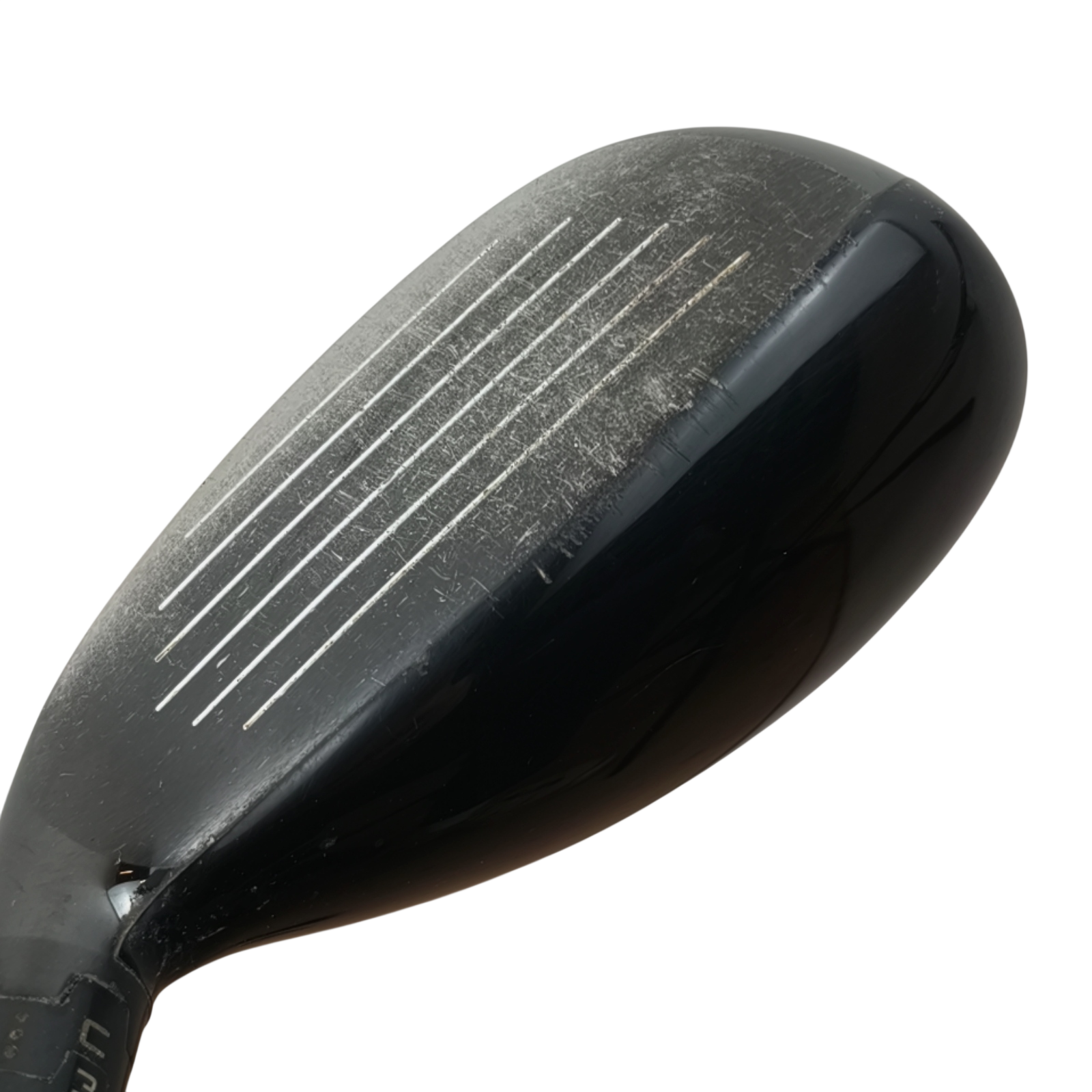 Titleist TS3 Hybrid / Flex Stiff / #3/19