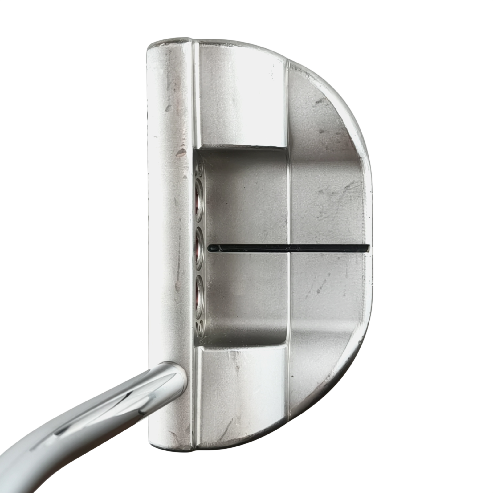 Titleist Scotty Cameron Select Fastback Putter / 35"
