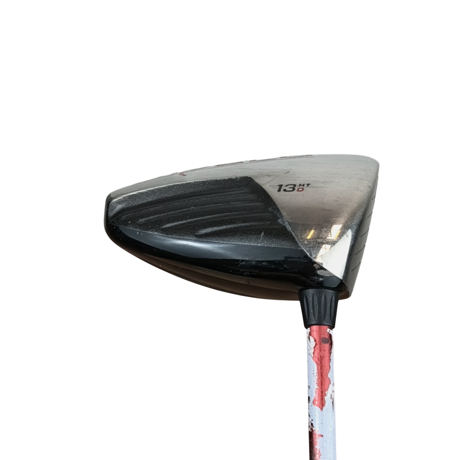 Callaway Big Bertha Diablo Driver / Flex A-flex / Loft 13.5