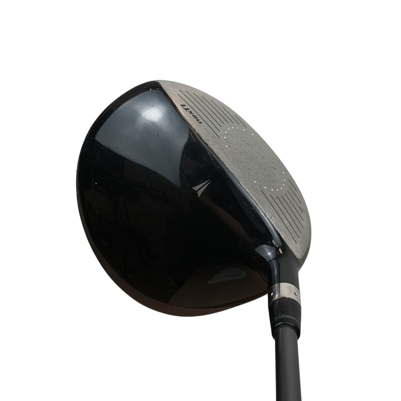 Venstre Nike SQ Sumo 5000  Driver / Flex Regular / Loft 9.5