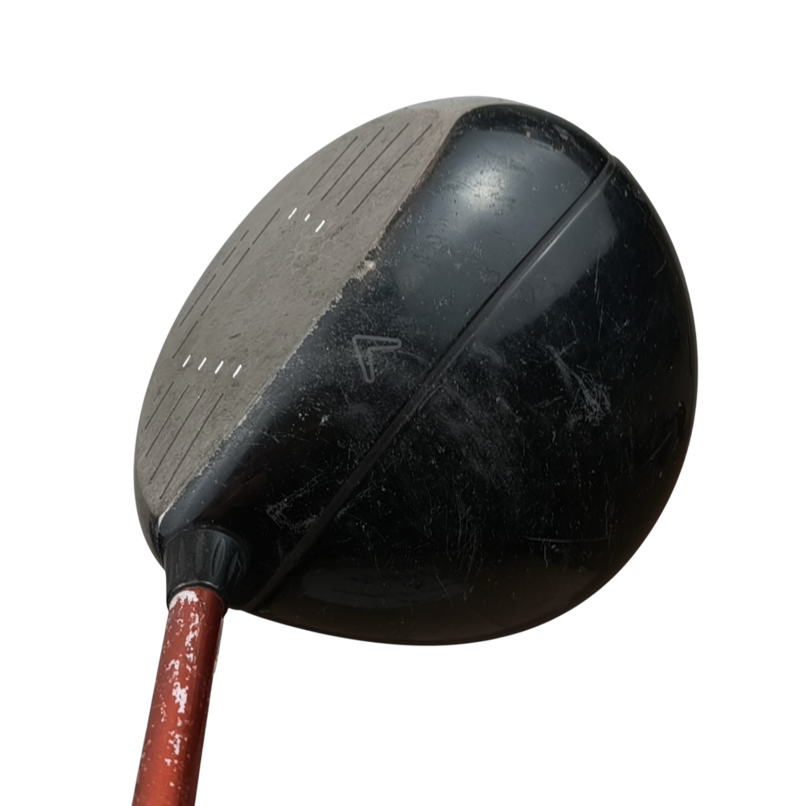 Callaway Big Bertha Fusion FT-3 Driver / Flex Stiff / Loft 10