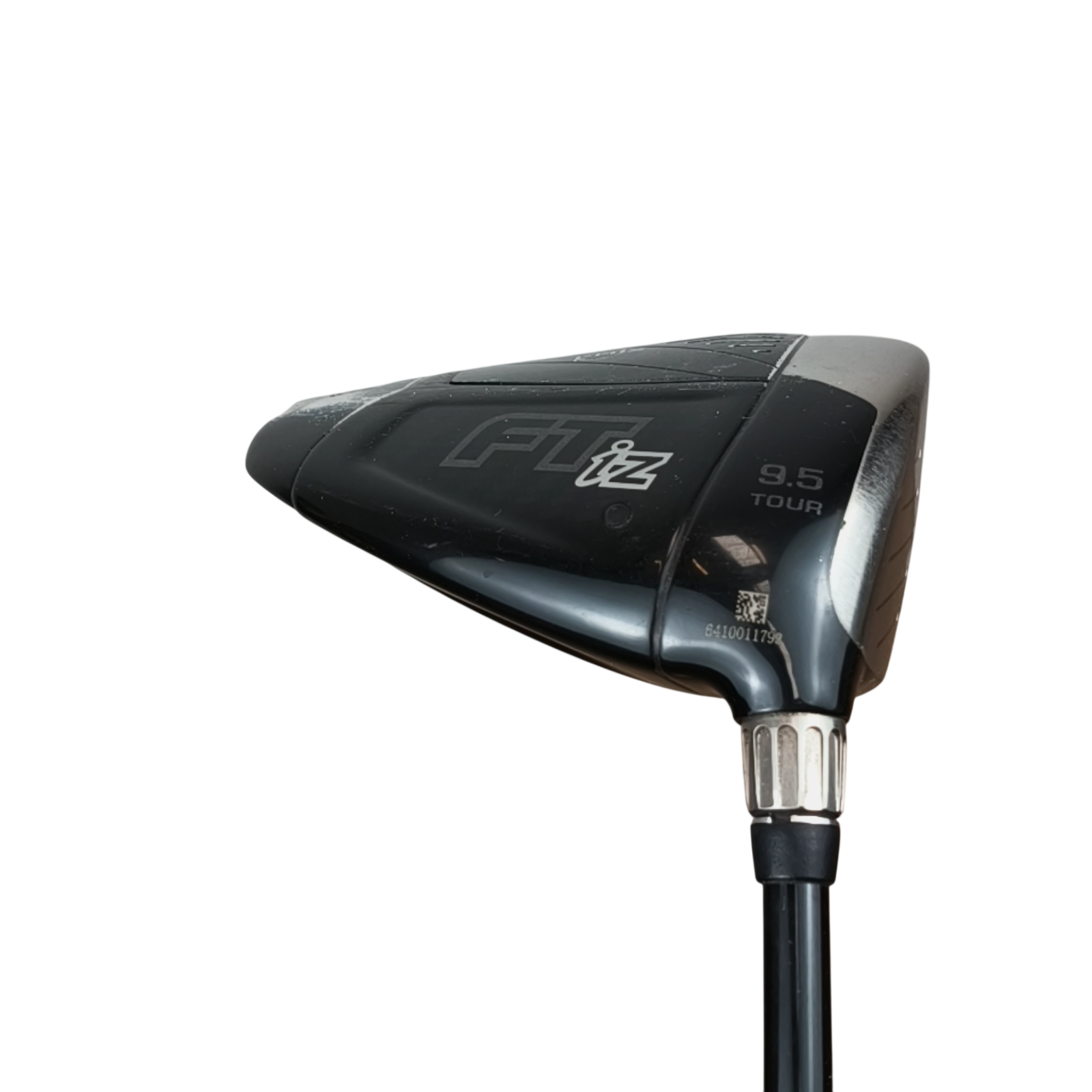 Callaway FT iz Driver / Flex Regular / Loft 9.5