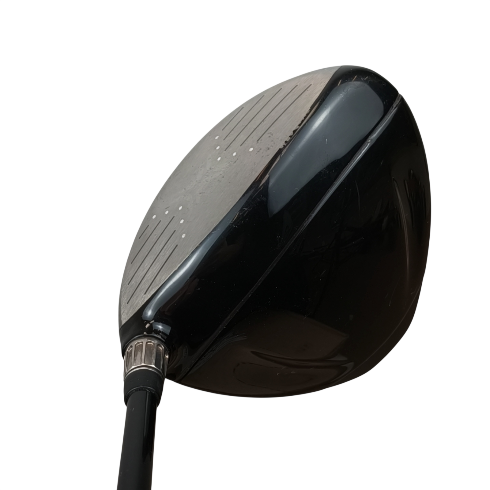 Callaway FT iz Driver / Flex Regular / Loft 9.5