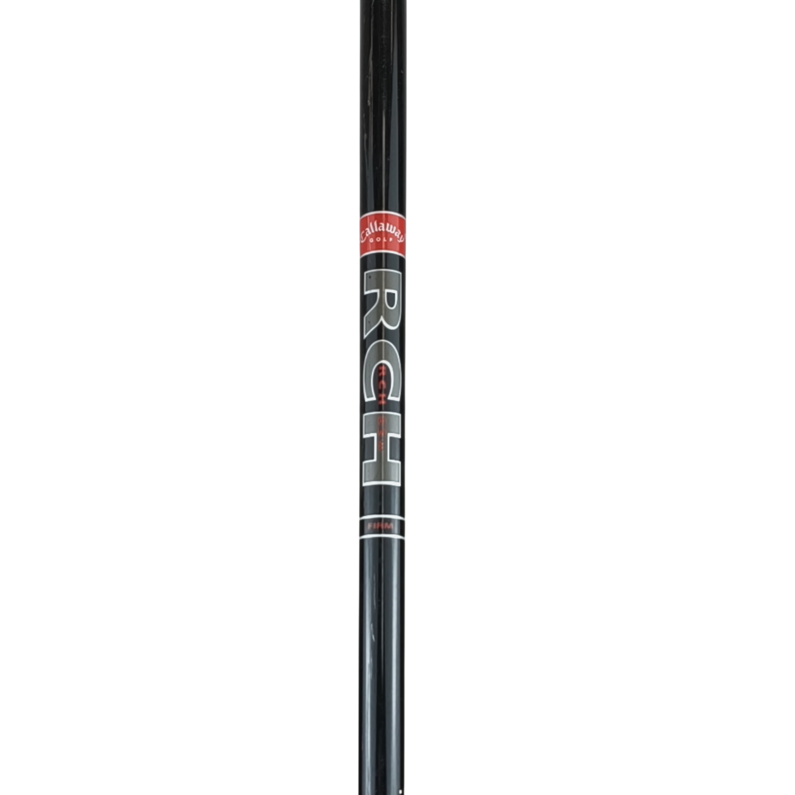Callaway Big Bertha Titanium Driver / Flex Regular / Loft 9
