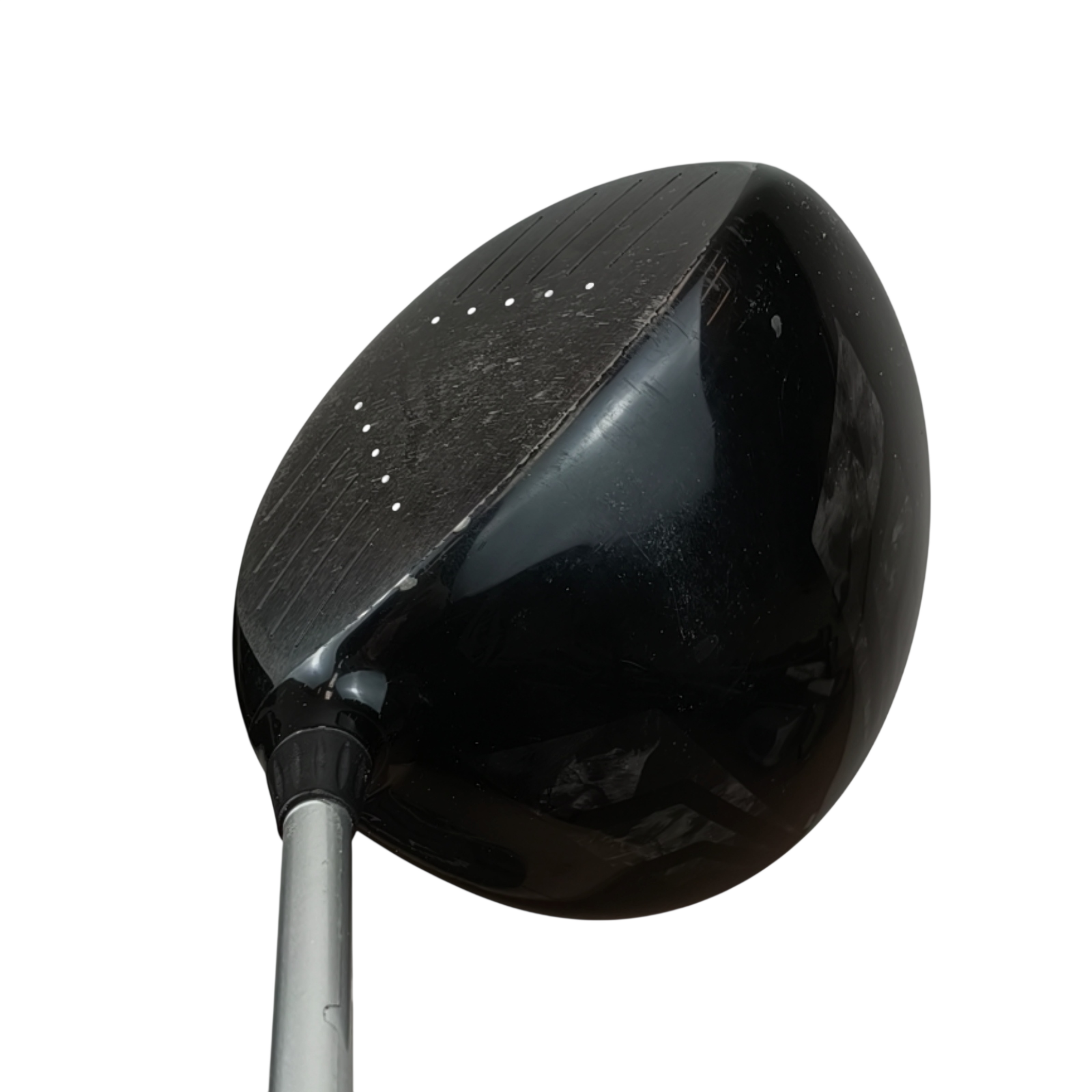 Callaway Diablo Octane Black Driver / Flex Ladies / Loft 11.5