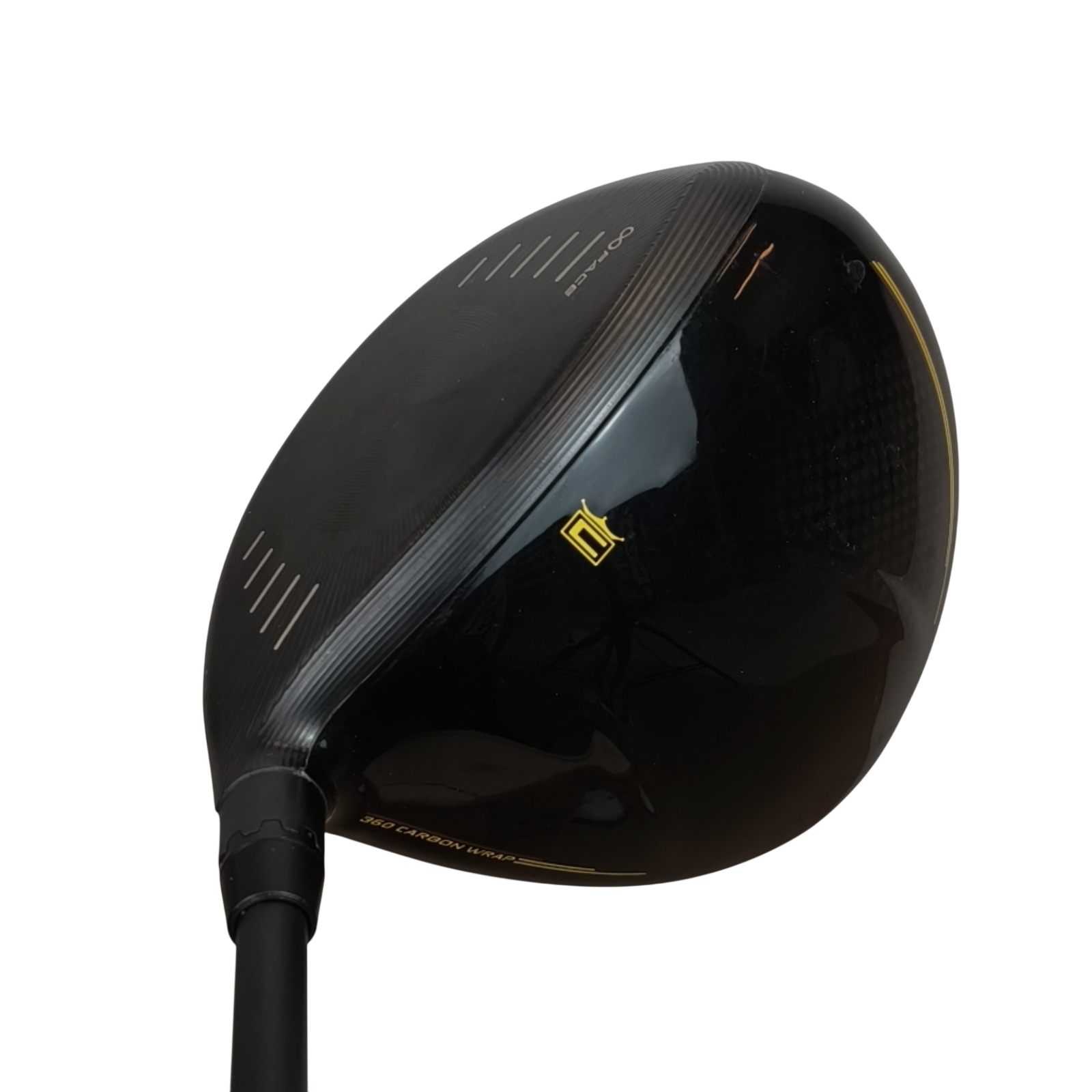 Cobra King Speedzone Driver / Flex Stiff / Loft 10.5