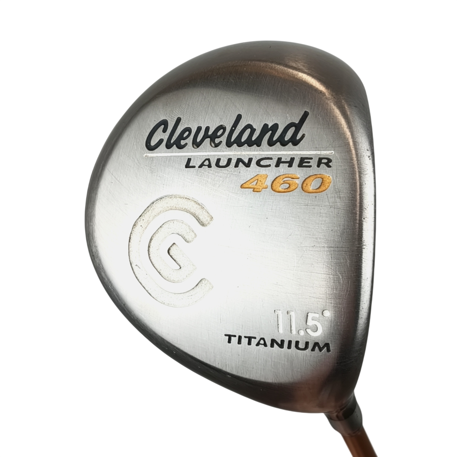 Cleveland Launcher 460 Driver / Flex Regular / Loft 11.5