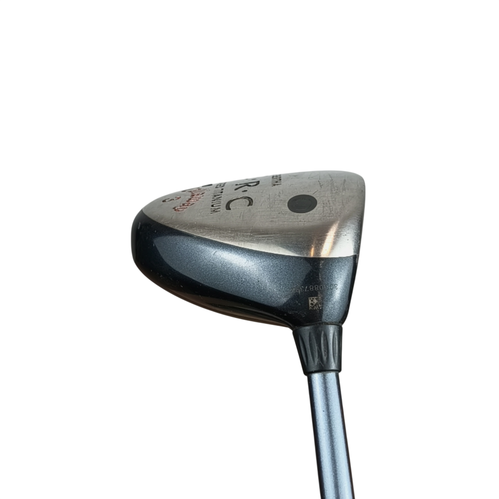 Callaway Big Bertha ERC Fairway Wood / Flex Firm / #3/15