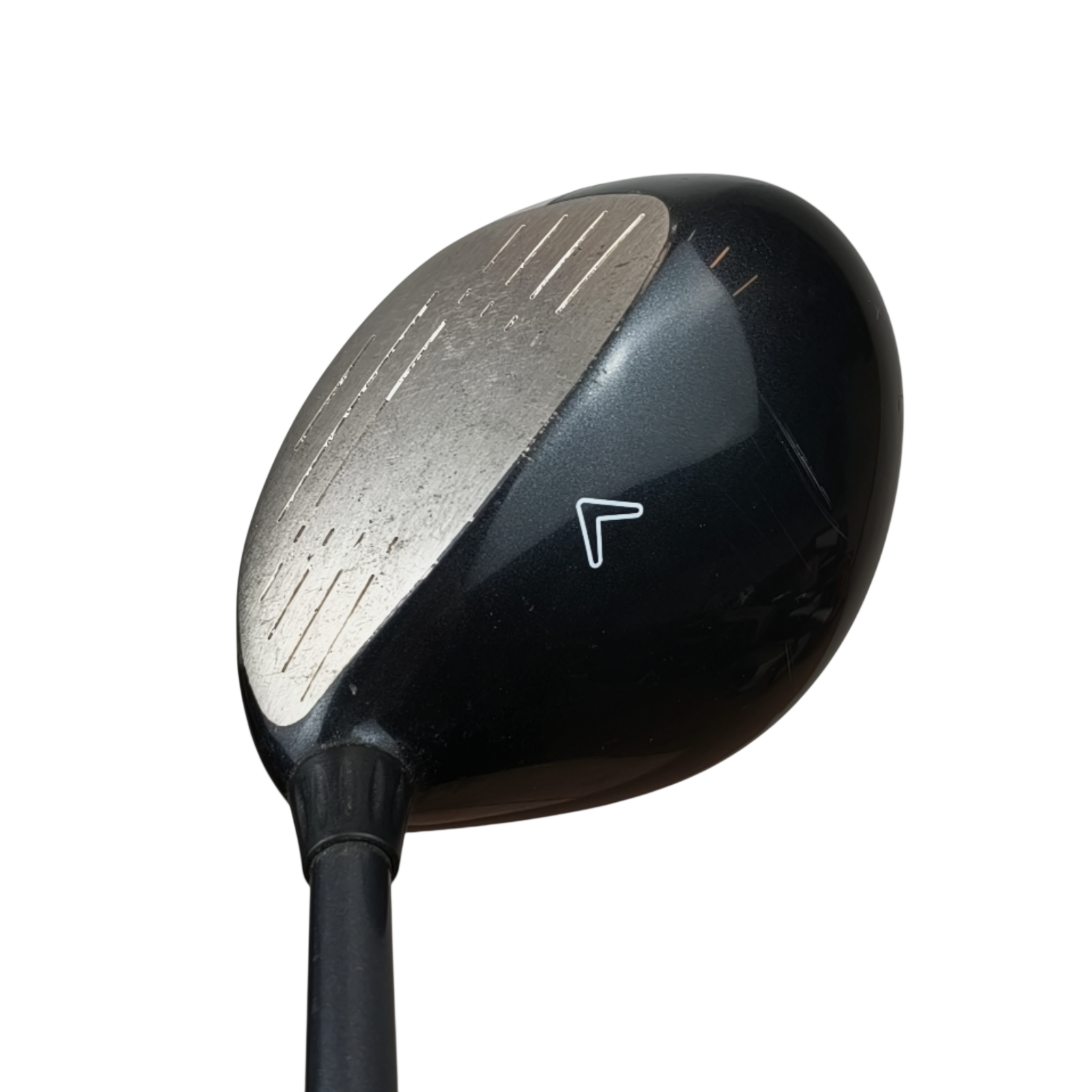 Callaway Big Bertha ERC Fairway Wood / Flex Firm / #3/15