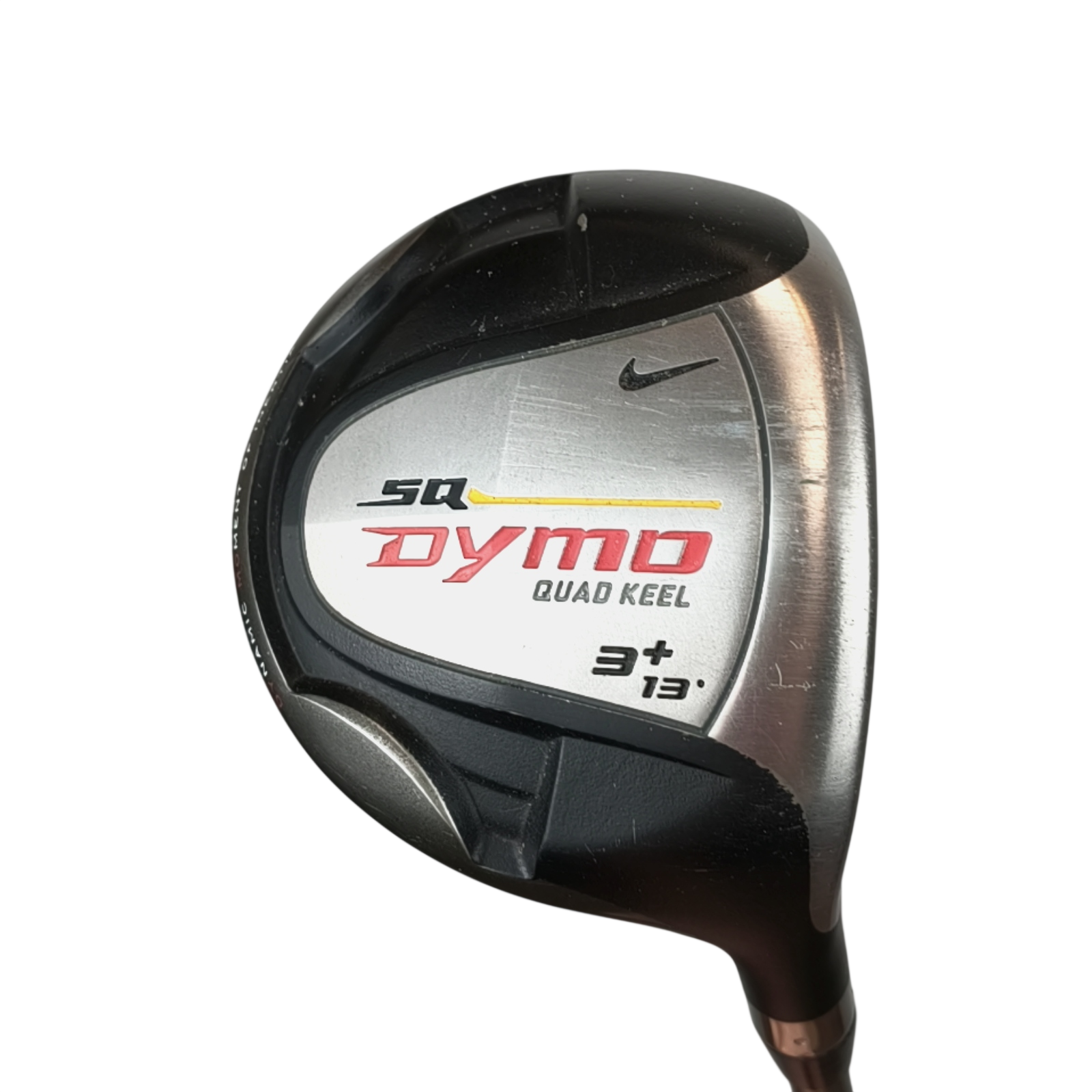 Nike SQ Dymo Fairway Wood / Flex Regular / #3/13