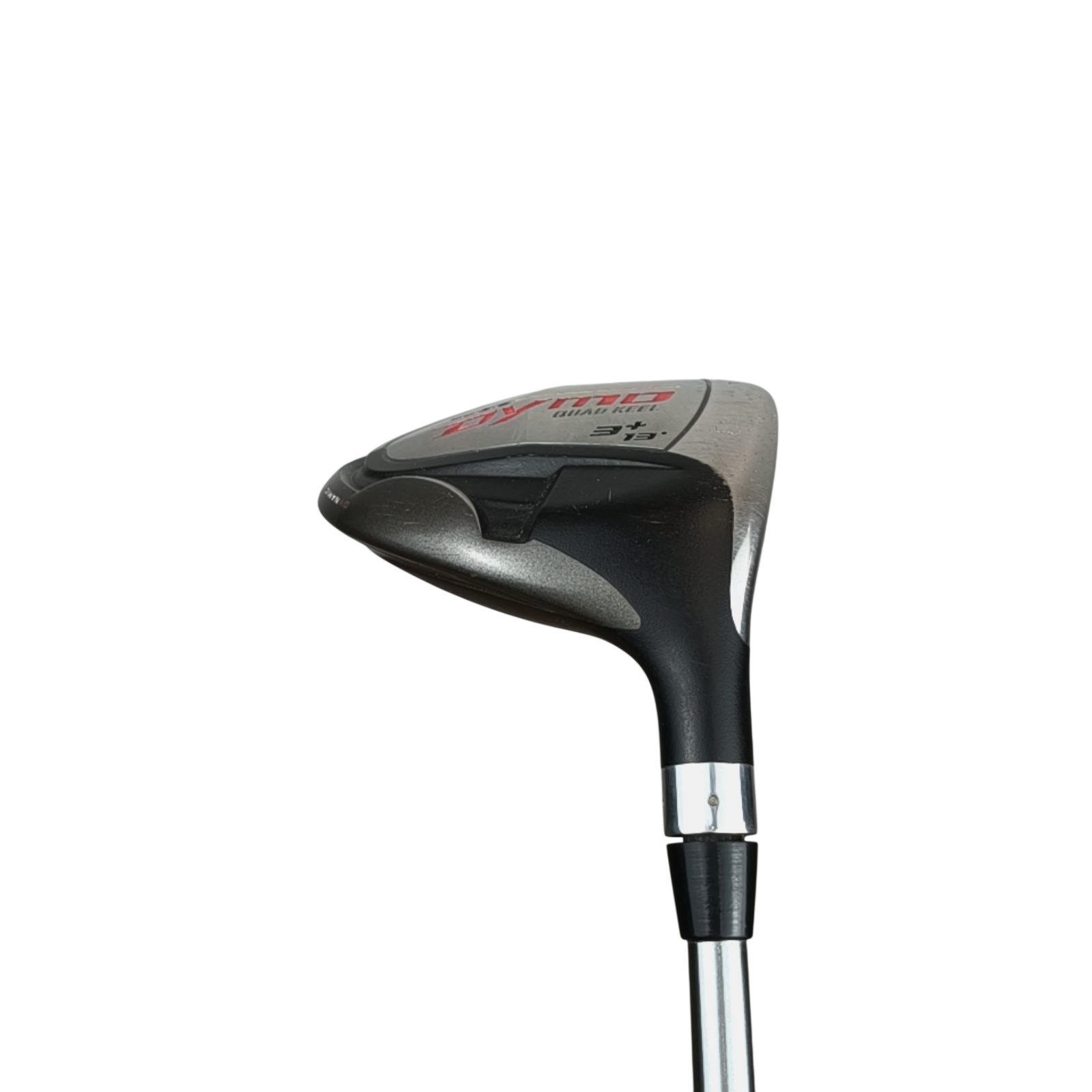 Nike SQ Dymo Fairway Wood / Flex Regular / #3/13
