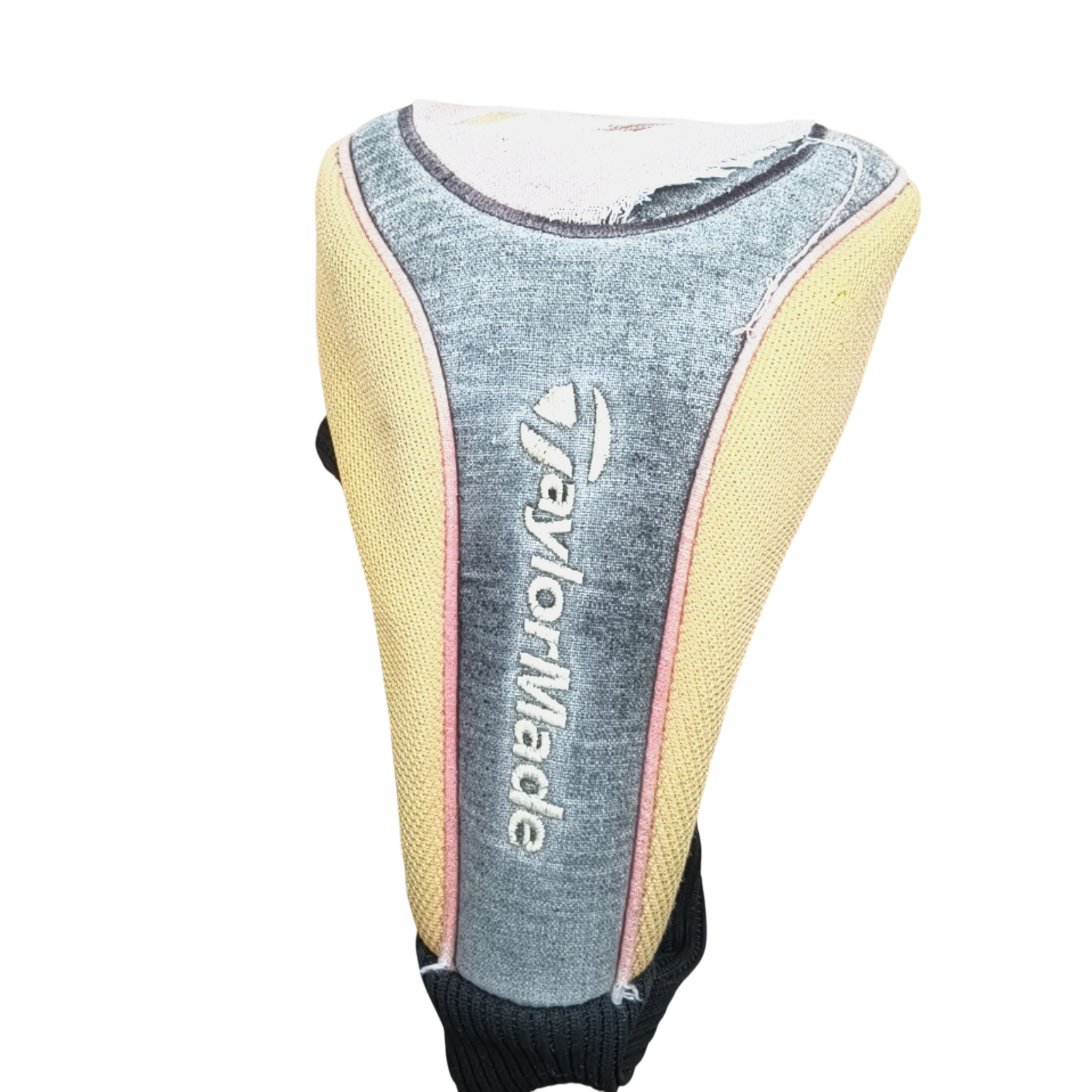 TaylorMade R7 Draw Driver / Flex Regular / Loft 10.5