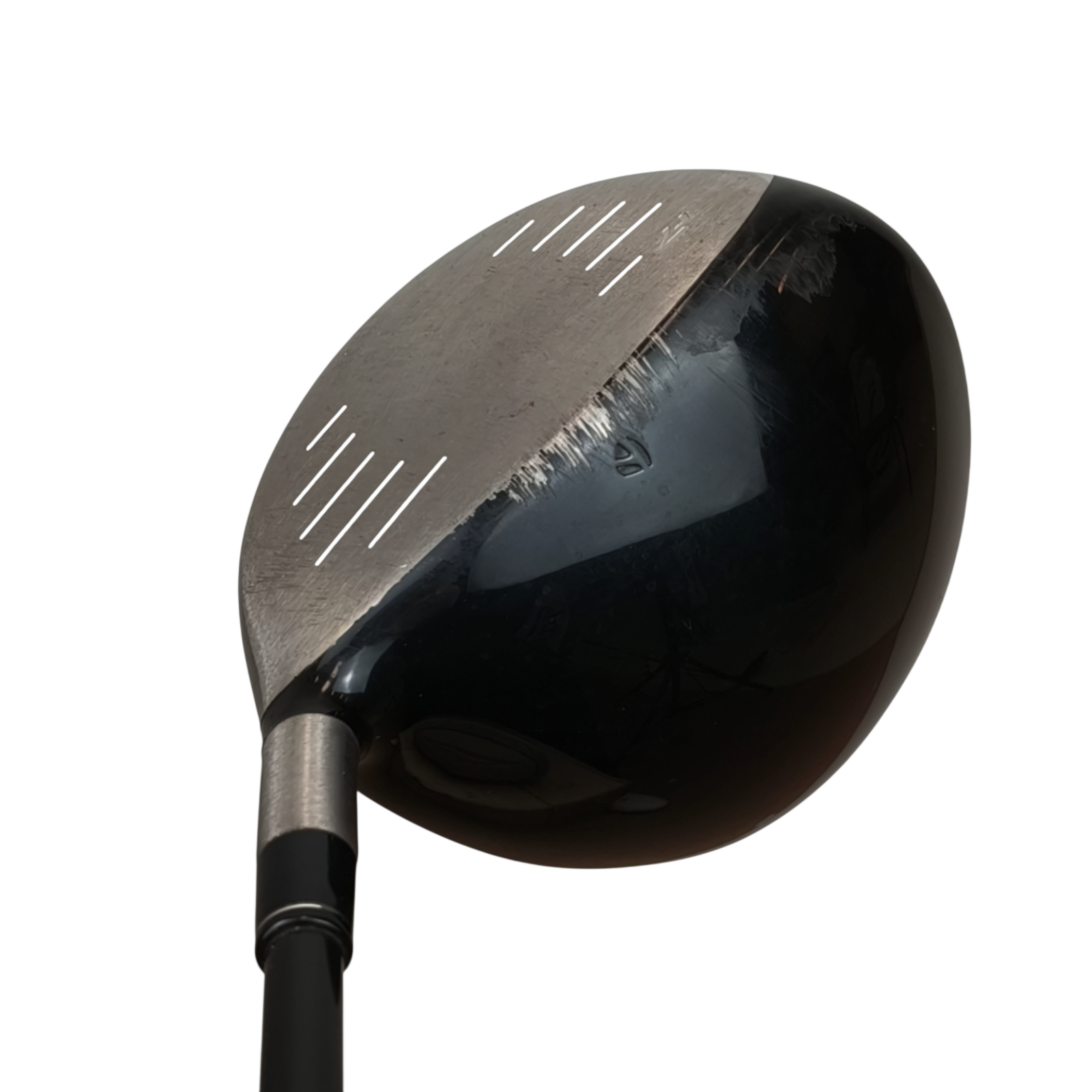 TaylorMade R7 Draw Driver / Flex Regular / Loft 10.5