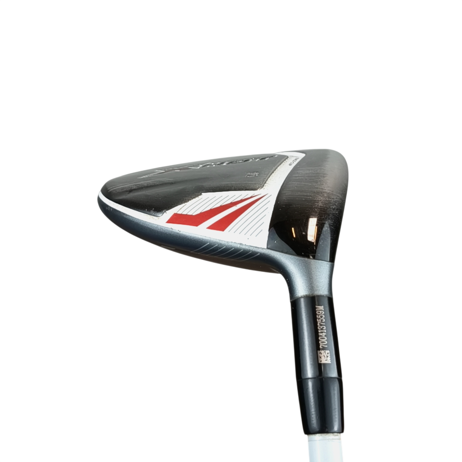 Callaway X Hot Fairway Wood / Flex Regular / #3/15