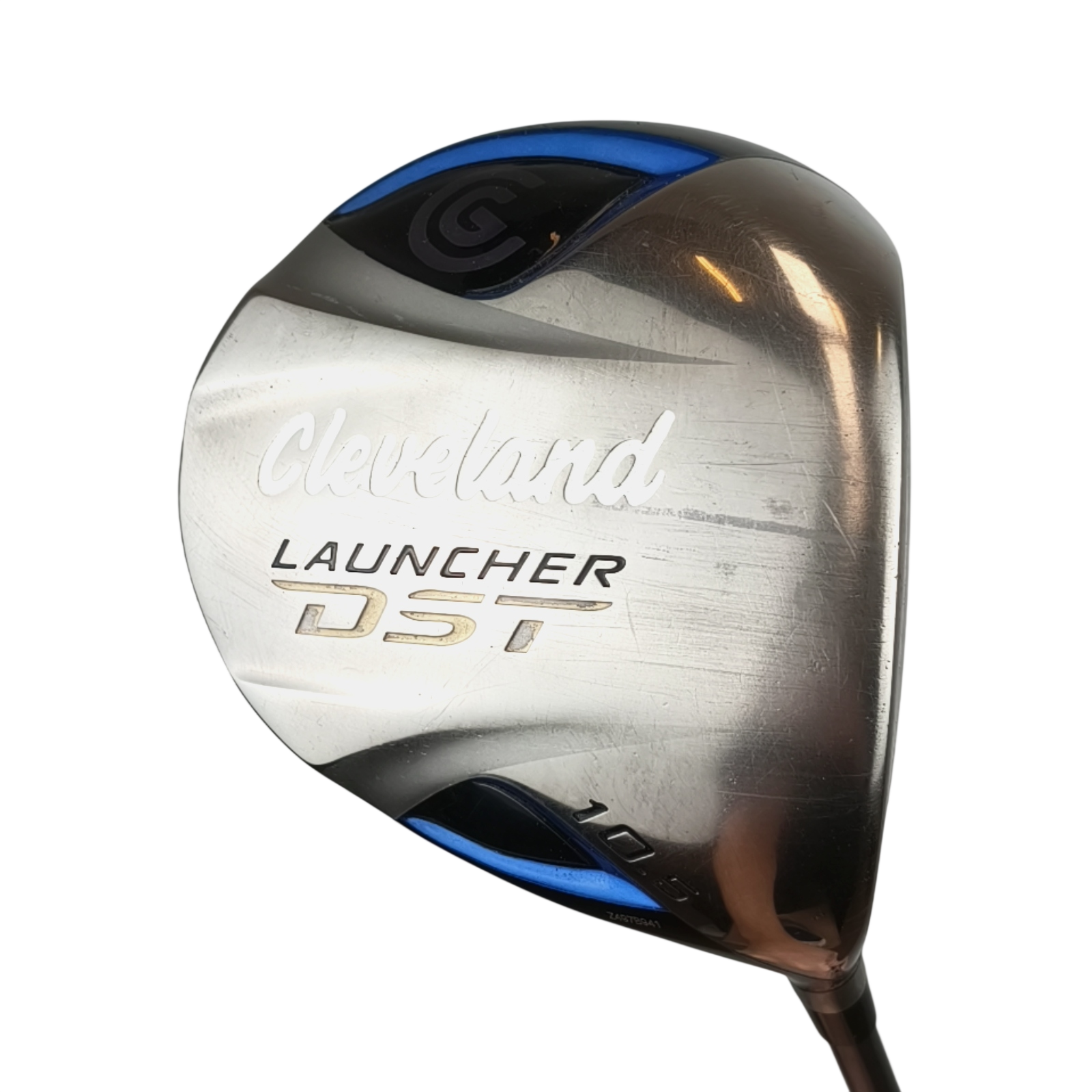 Cleveland Launcher DST Driver / Flex Regular / Loft 10.5