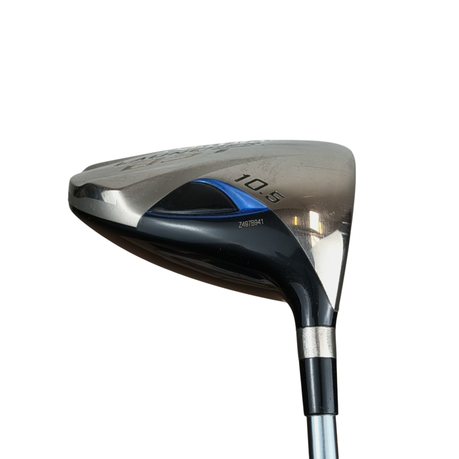 Cleveland Launcher DST Driver / Flex Regular / Loft 10.5