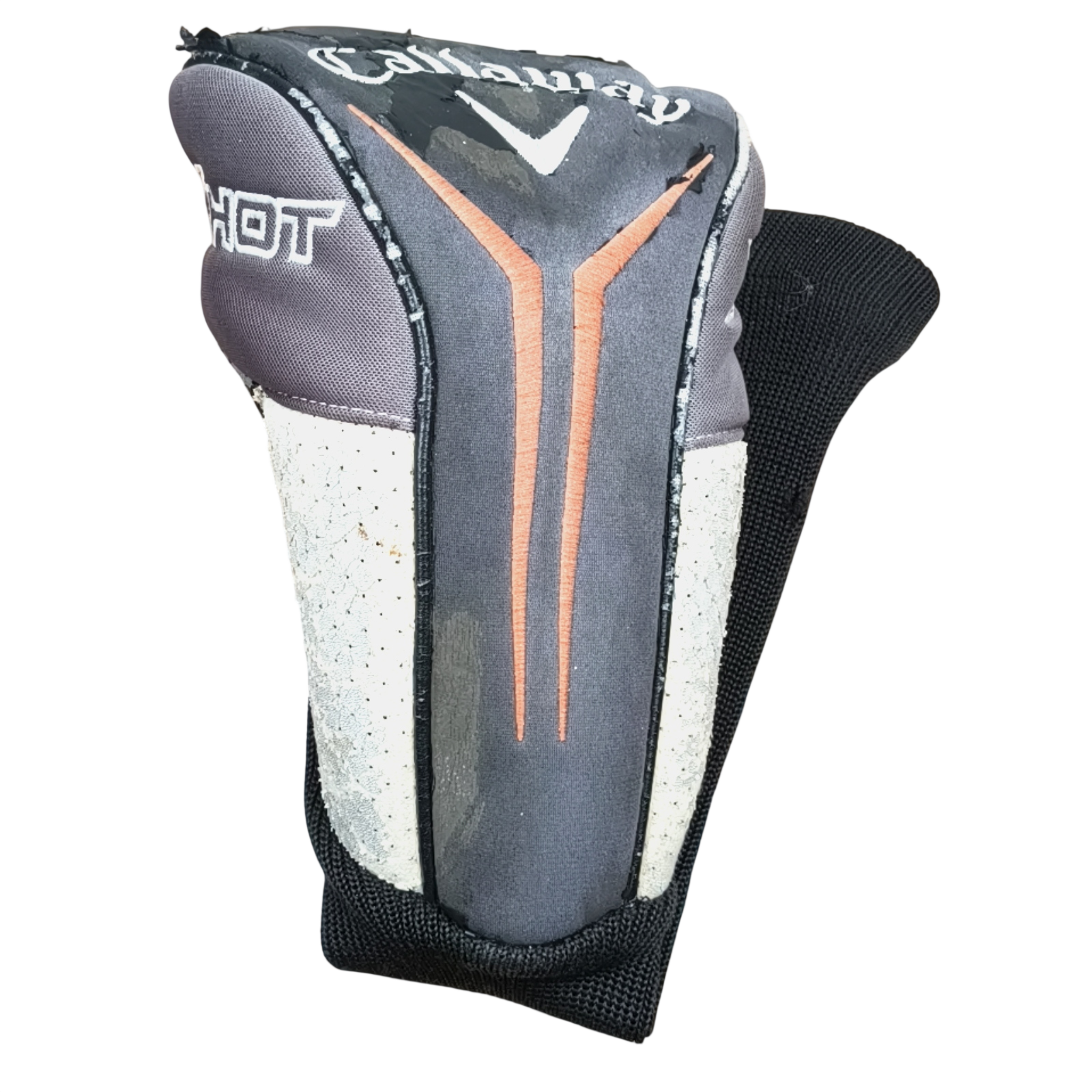 Callaway X Hot Driver / Flex Regular / Loft 11.5