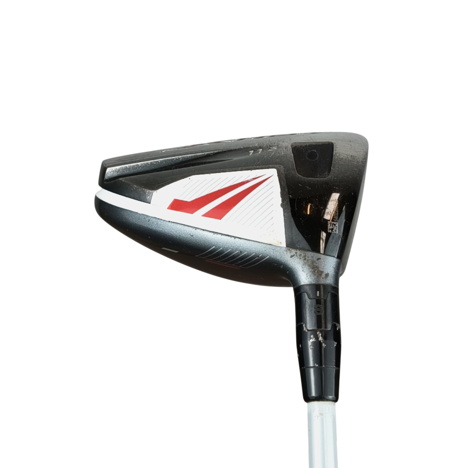 Callaway X Hot Driver / Flex Regular / Loft 11.5