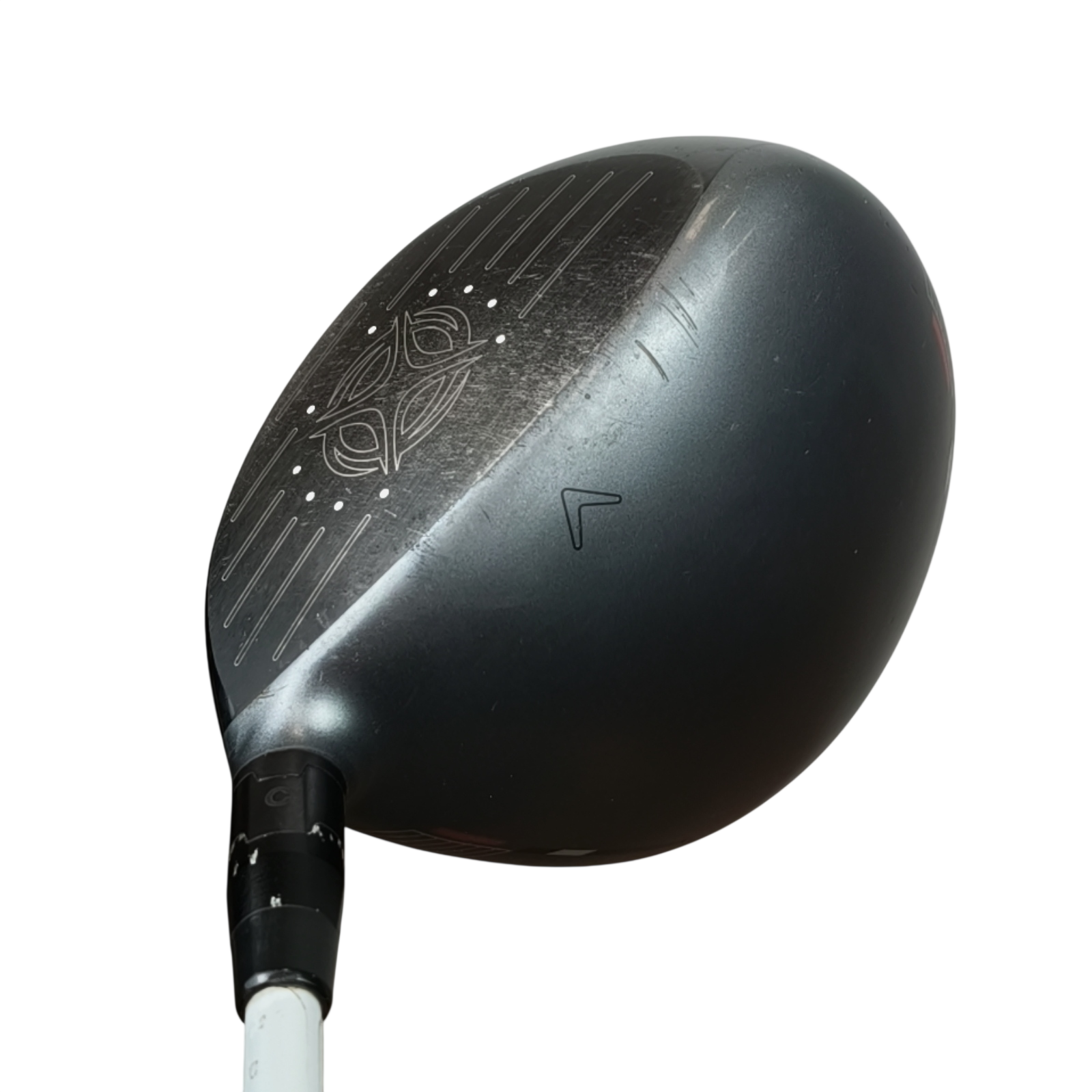 Callaway X Hot Driver / Flex Regular / Loft 11.5