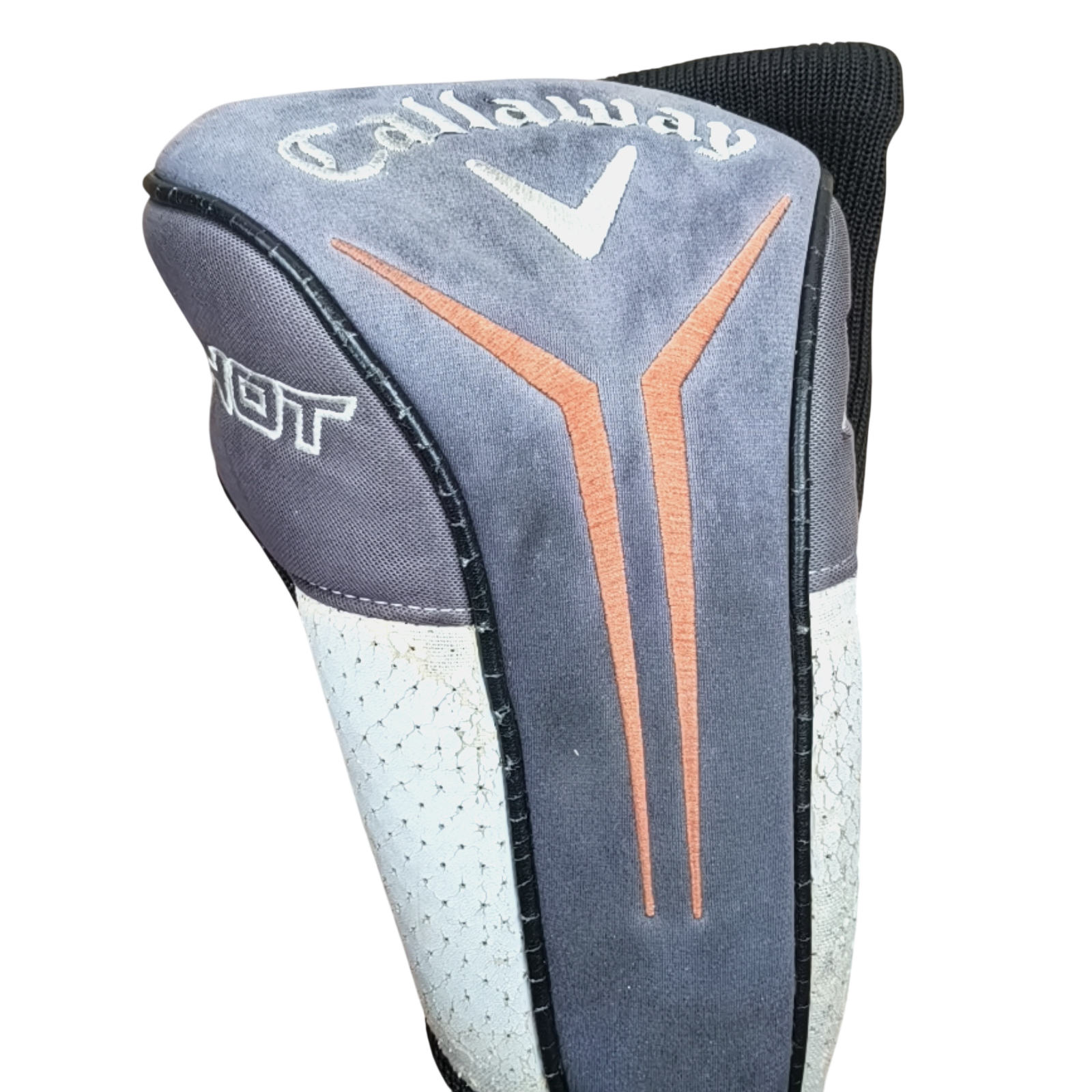 Callaway X Hot Driver / Flex Regular / Loft 10.5